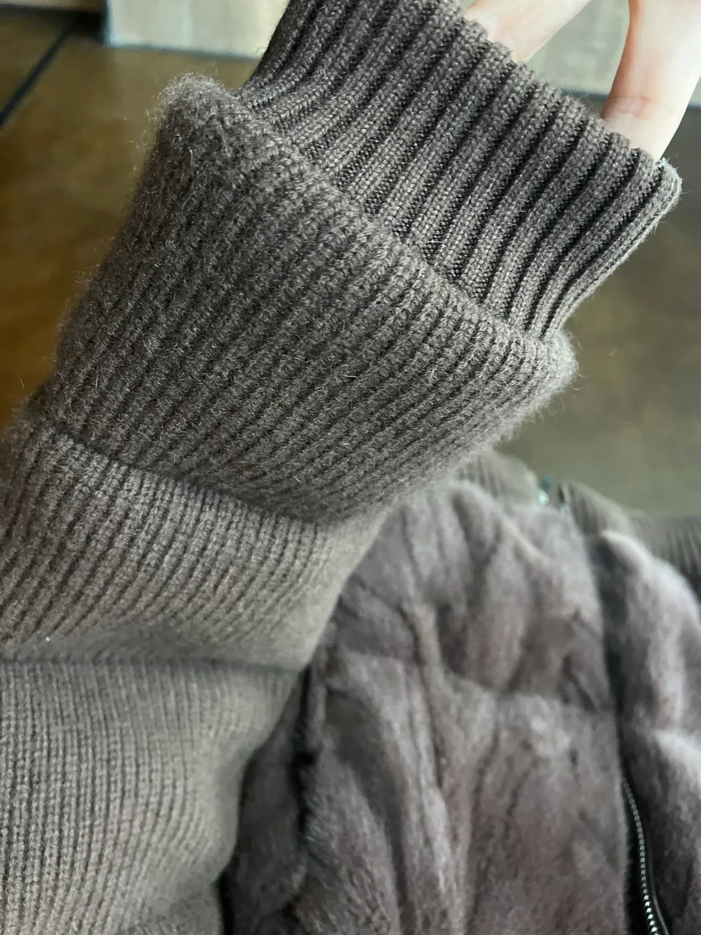 Куртки И Пуховики Женские Loro Piana 867533