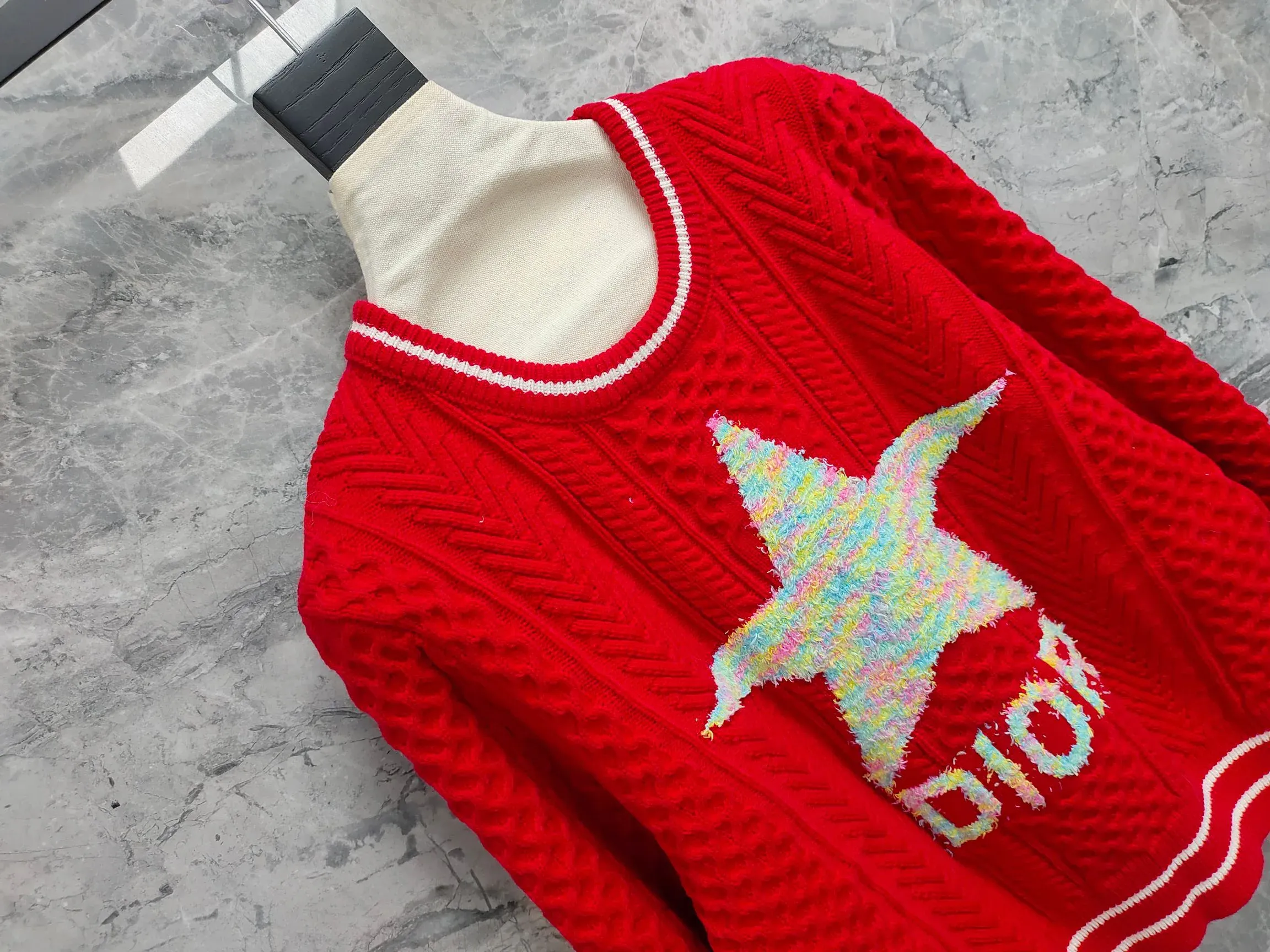 Джемперы И Свитеры Женские Christian Dior 790824