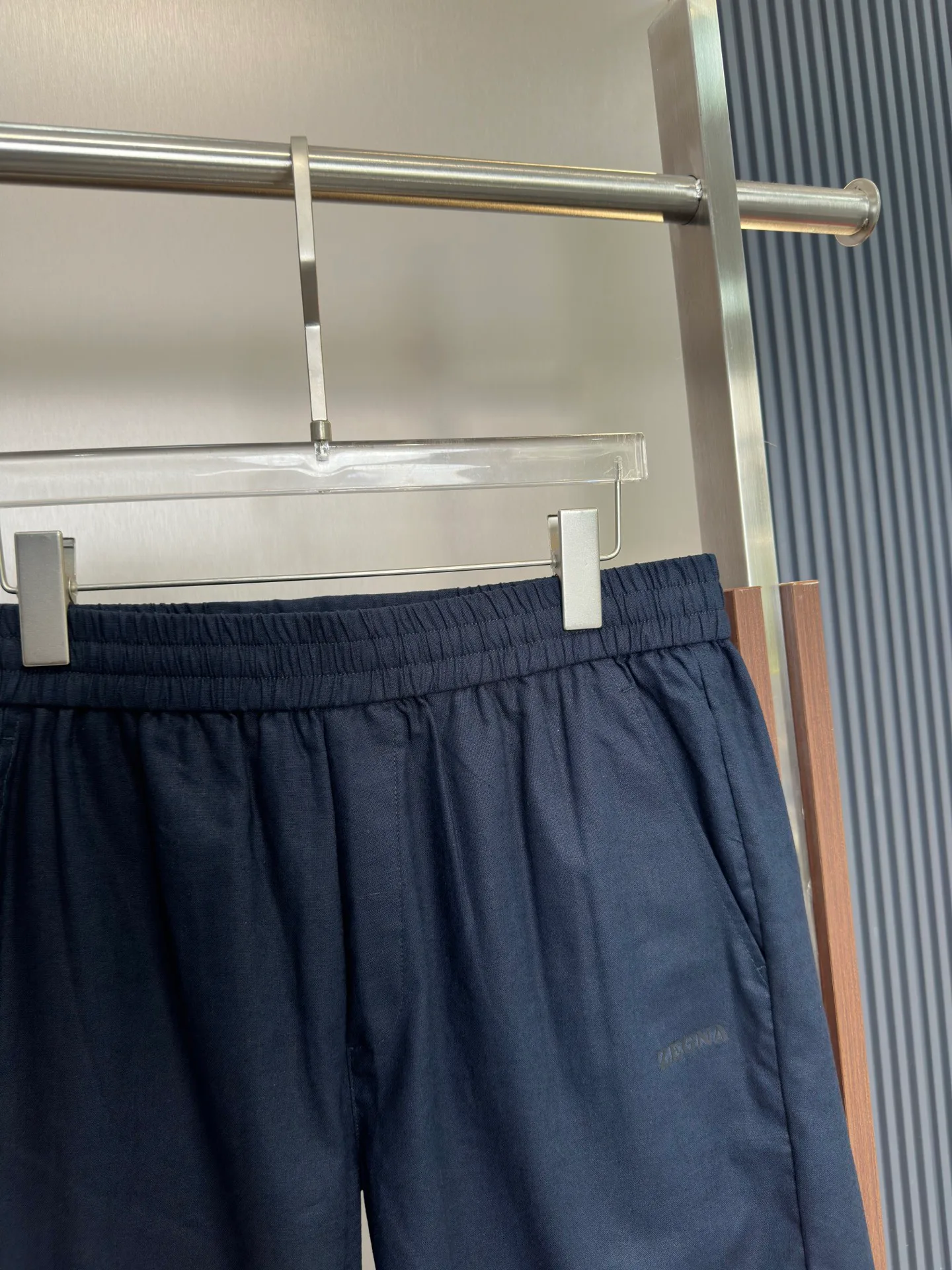 Шорты Мужские Zegna 11770794