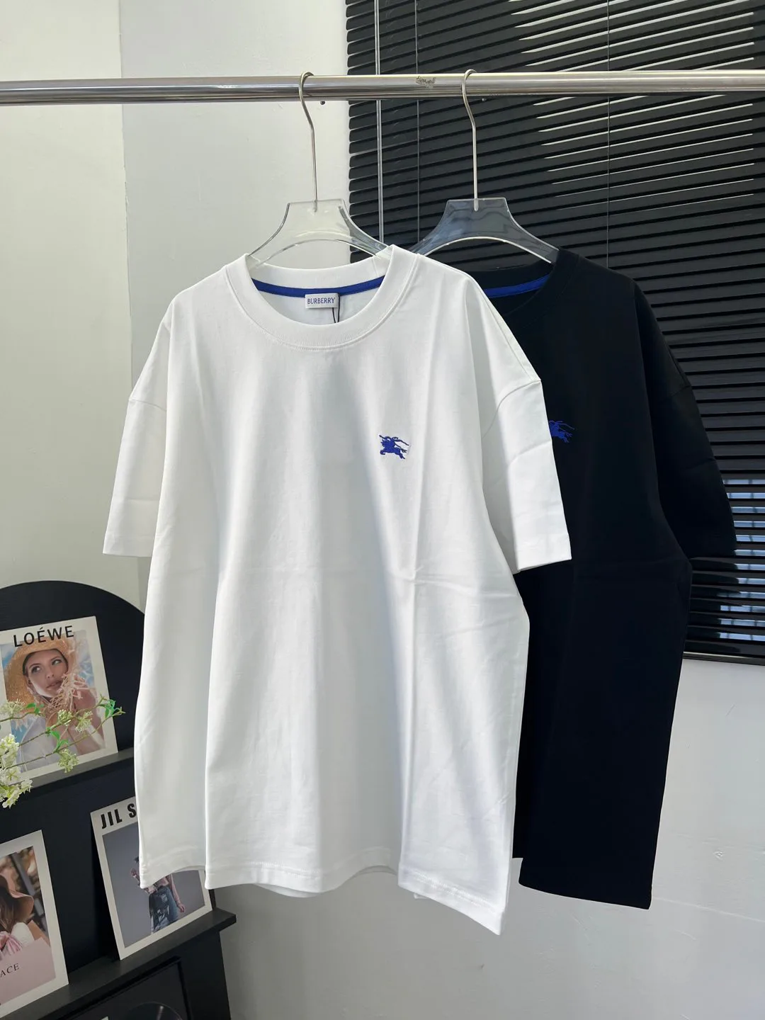 Футболки Женские Burberry 11490144