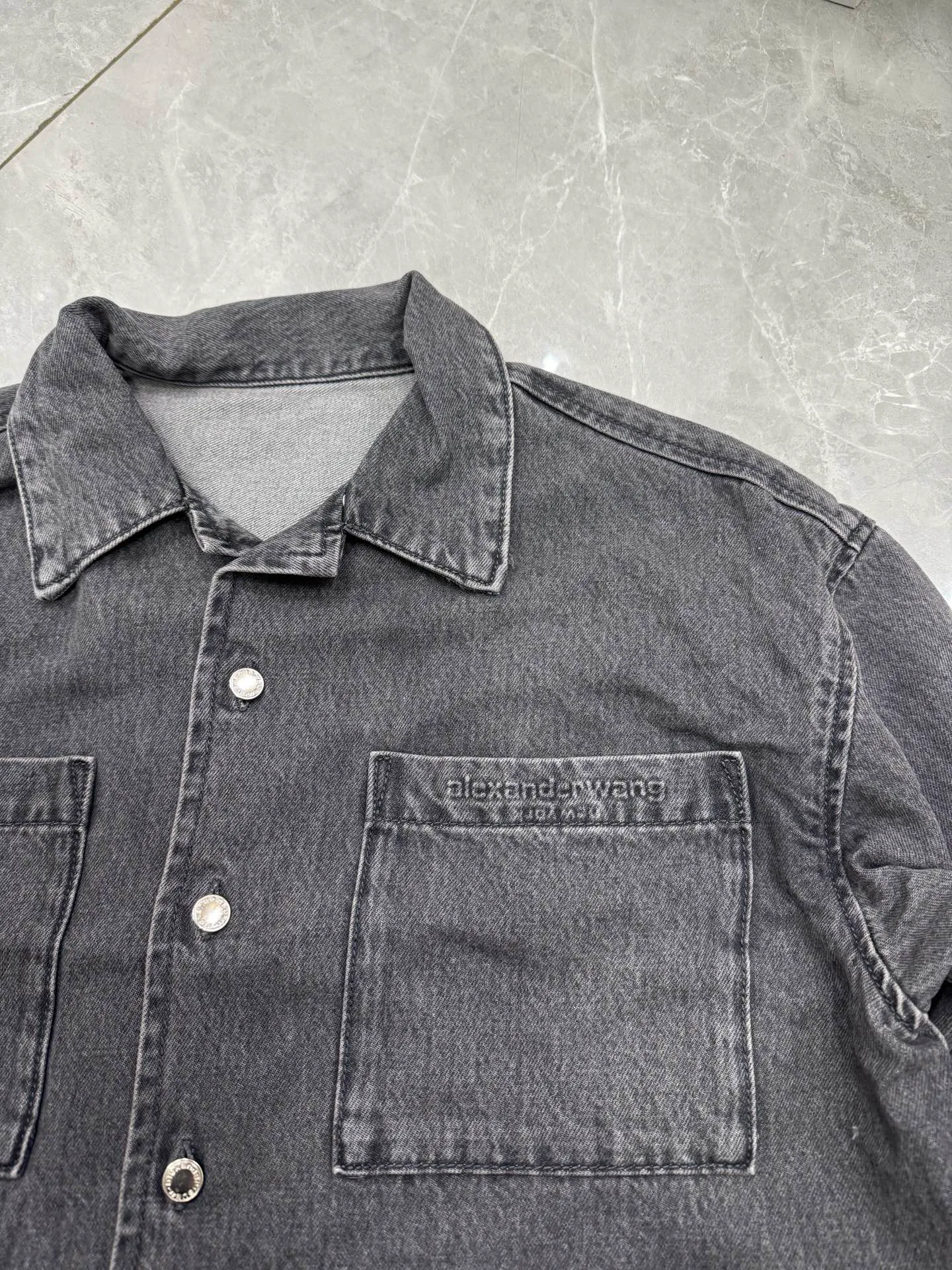 Рубашки Женские Alexander Wang 11875798