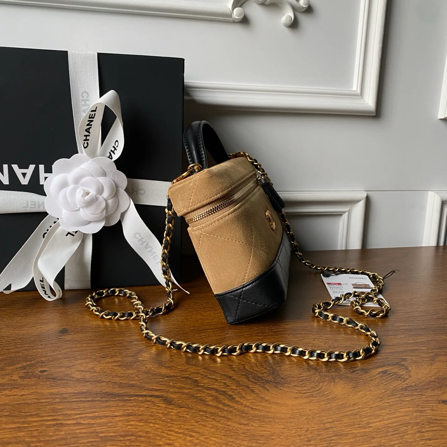 Классические Сумки Женские Chanel 18207789