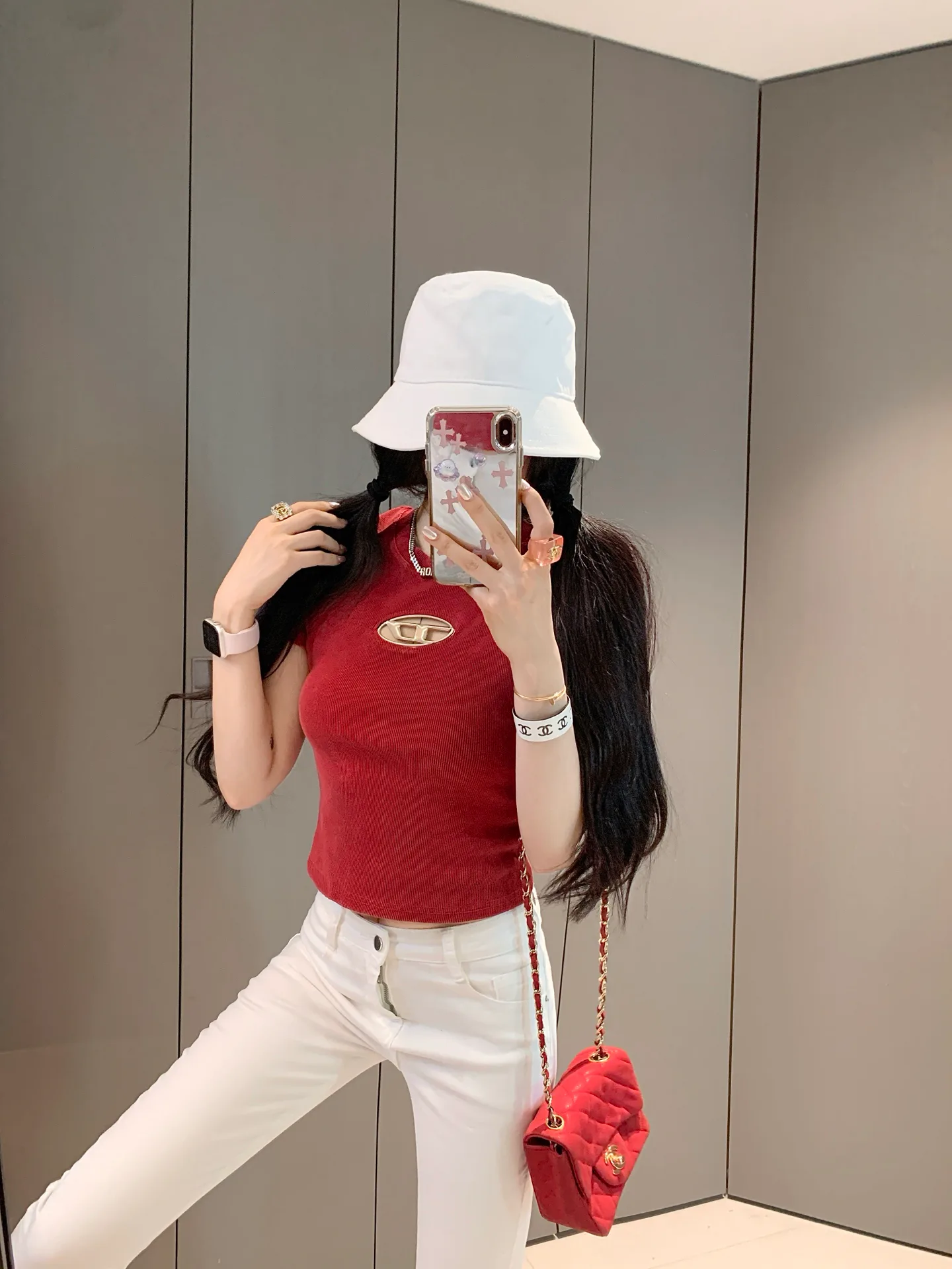 Футболки Женские Diesel 24727