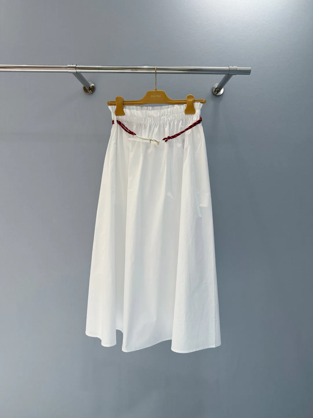 Юбки Женские Miu Miu 10794618