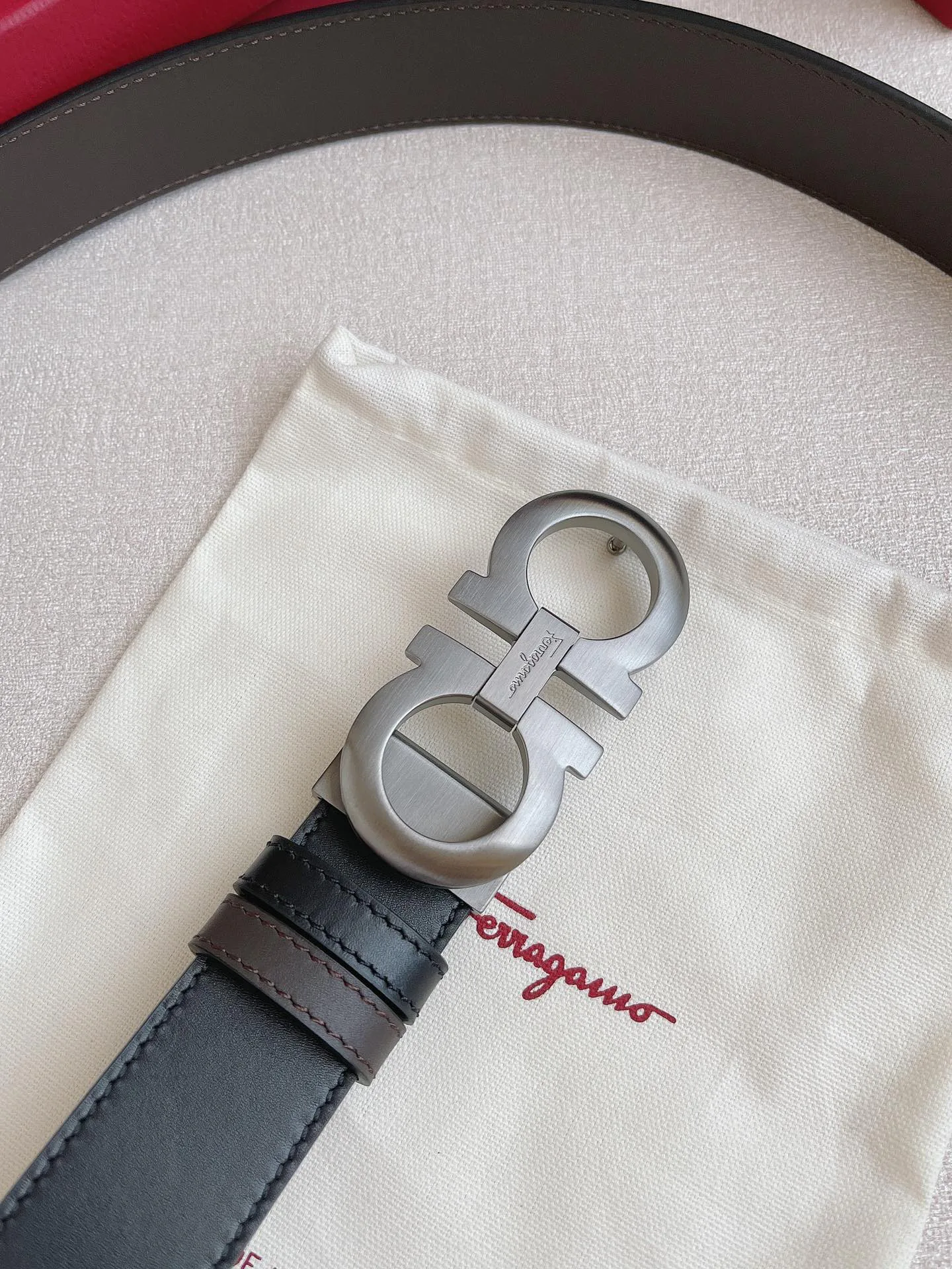 Ремни Salvatore Ferragamo 14066066