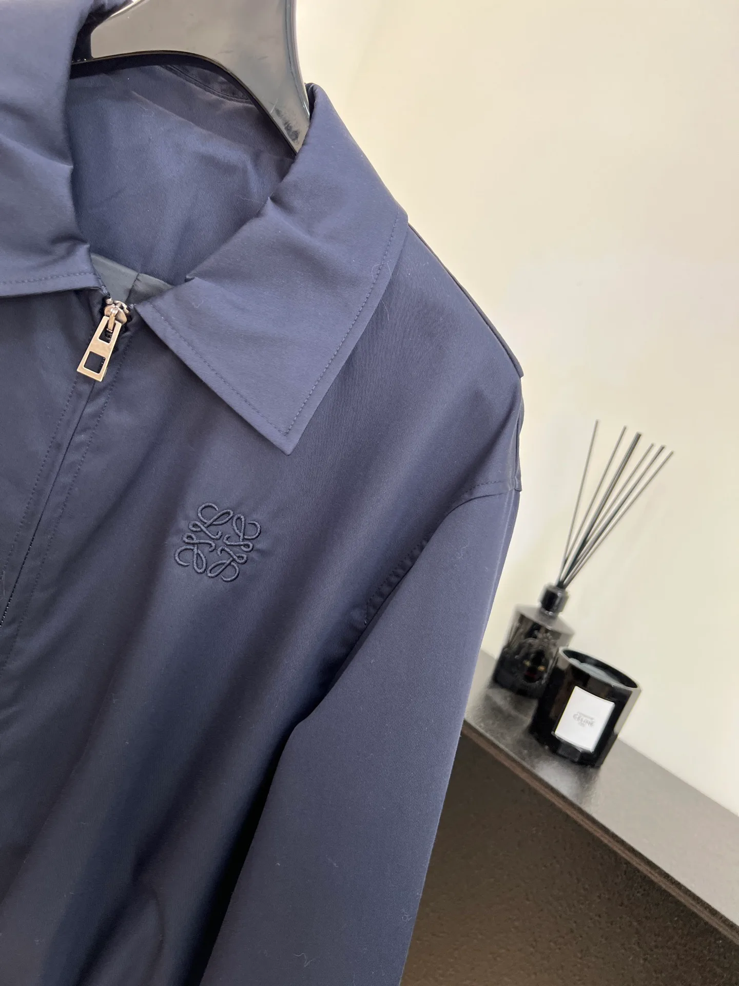 Куртки И Пуховики Женские Loewe 389818