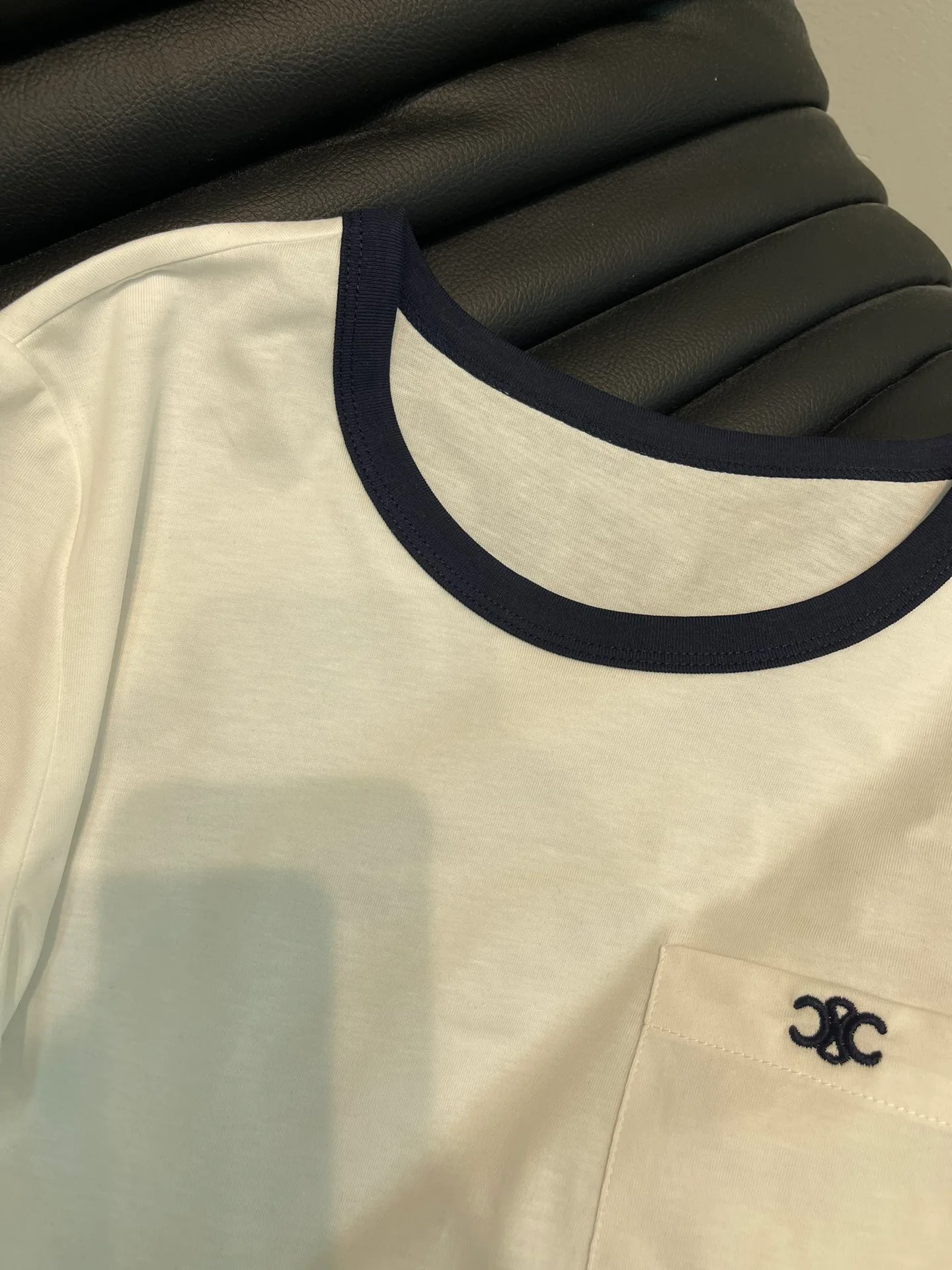 Футболки Женские Celine 21431