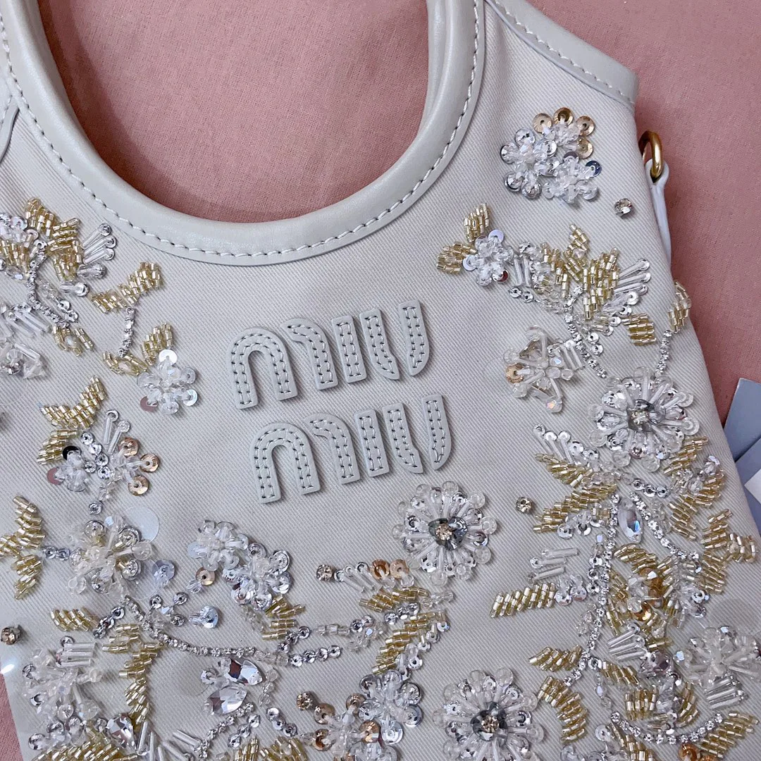 Классические Сумки Женские Miu Miu 5075926