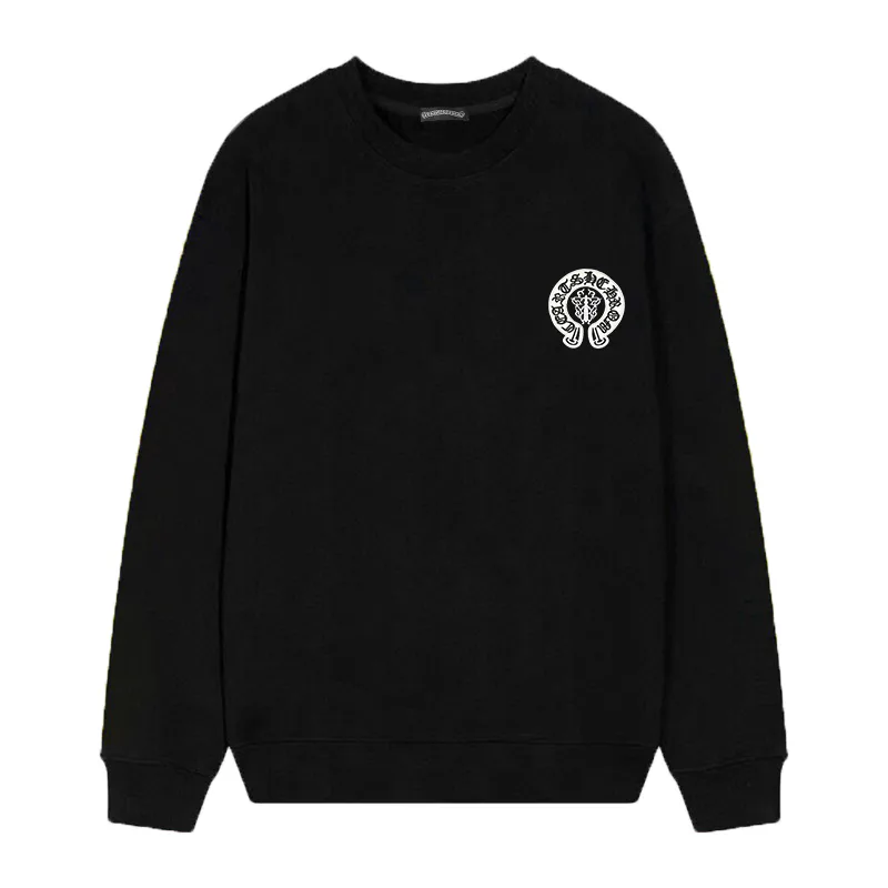 Свитшоты И Худи Женские Chrome Hearts 8969256