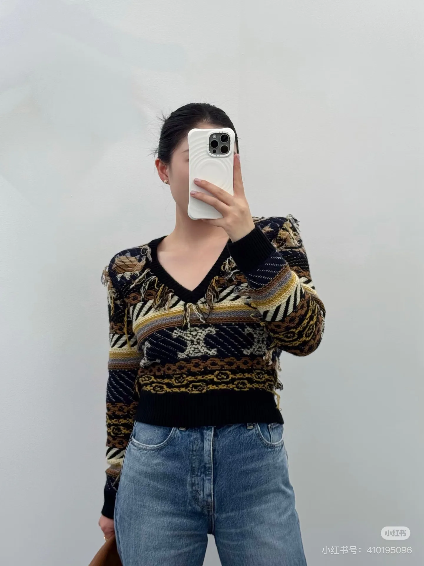 Джемперы И Свитеры Женские Celine 3478386