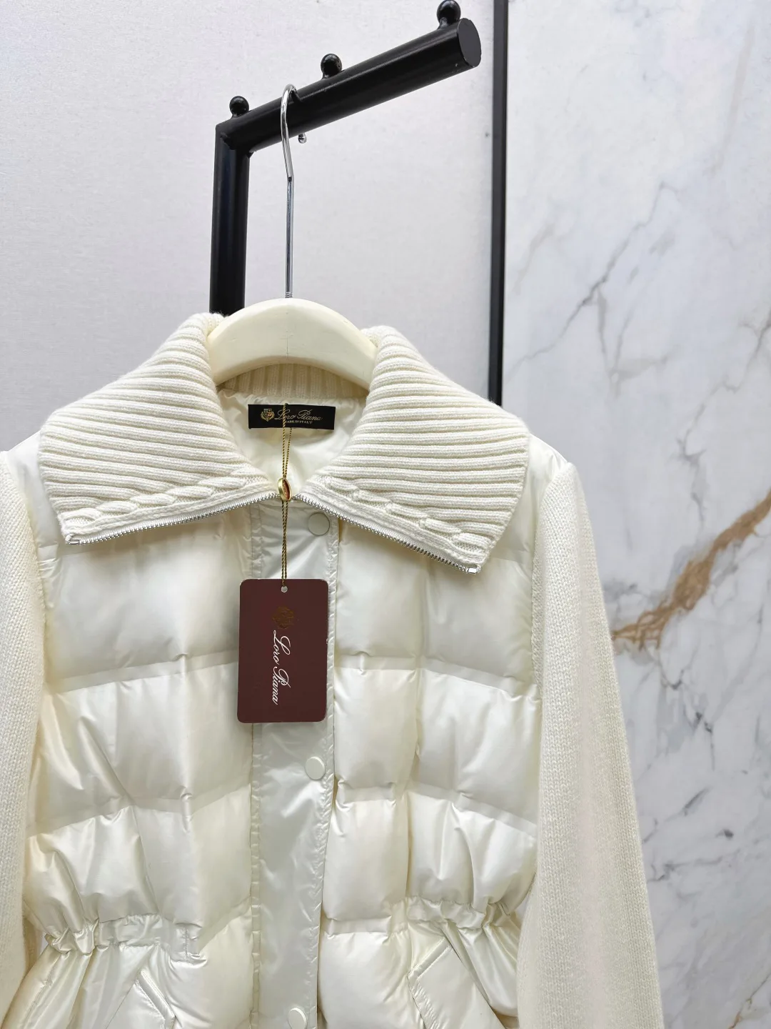 Куртки И Пуховики Женские Loro Piana 210796