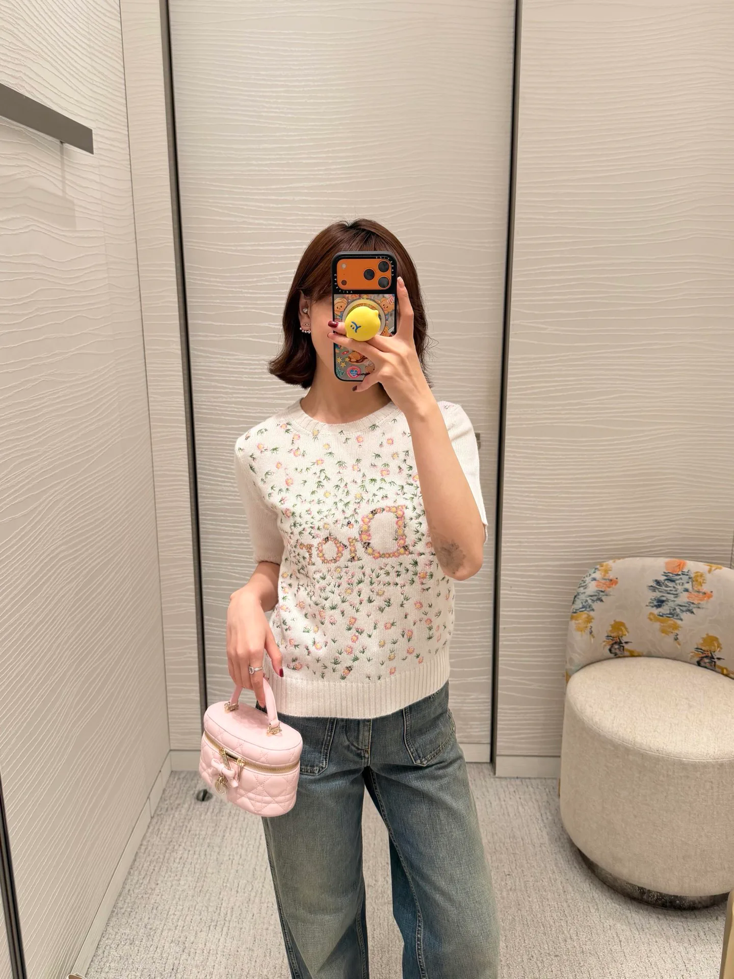 Джемперы И Свитеры Женские Christian Dior 11397796