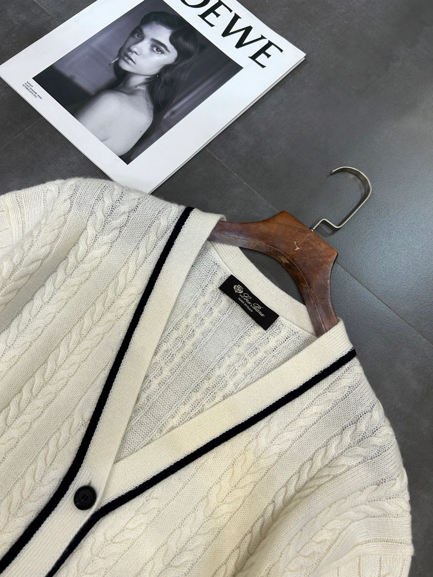 Джемперы И Свитеры Женские Loro Piana 17959307