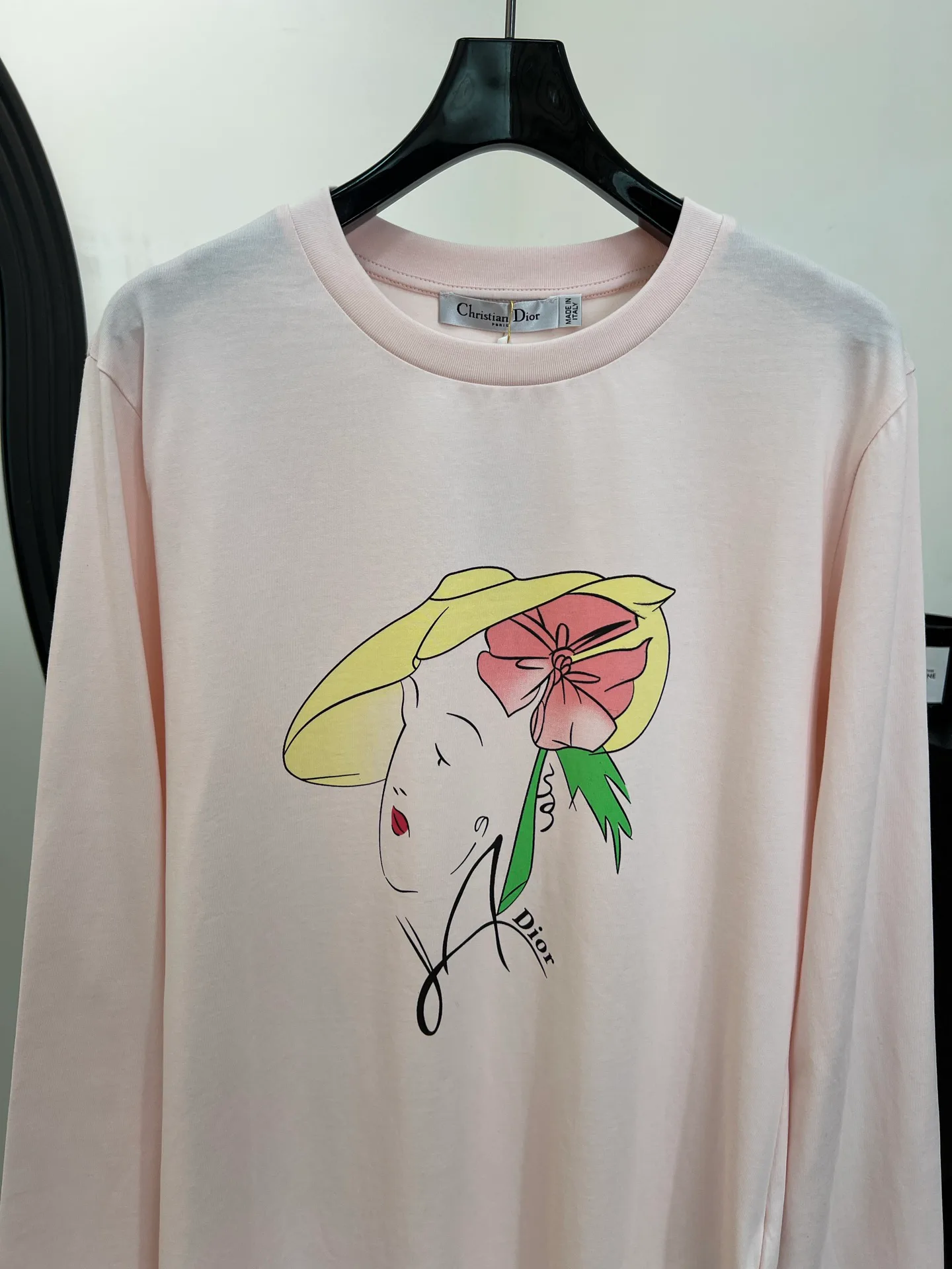 Футболки Женские Christian Dior 17740060