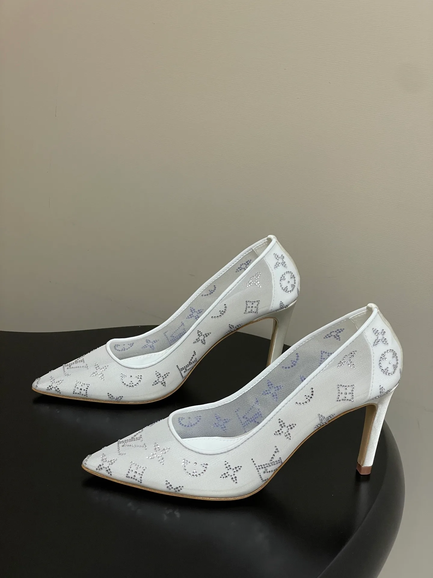 Туфли Женские Louis Vuitton 2597154