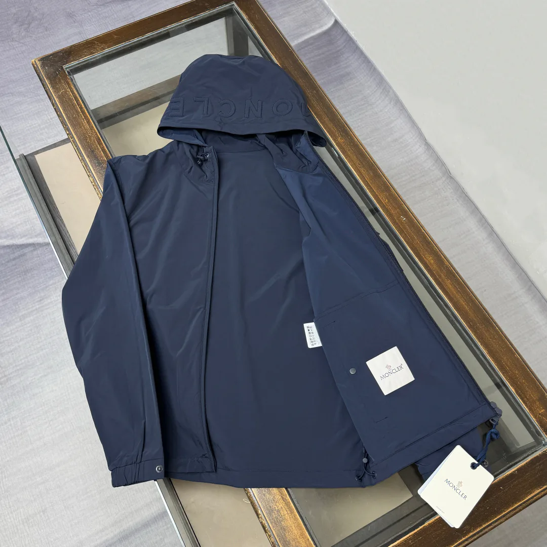 Куртки И Пуховики Мужские Moncler 14182054