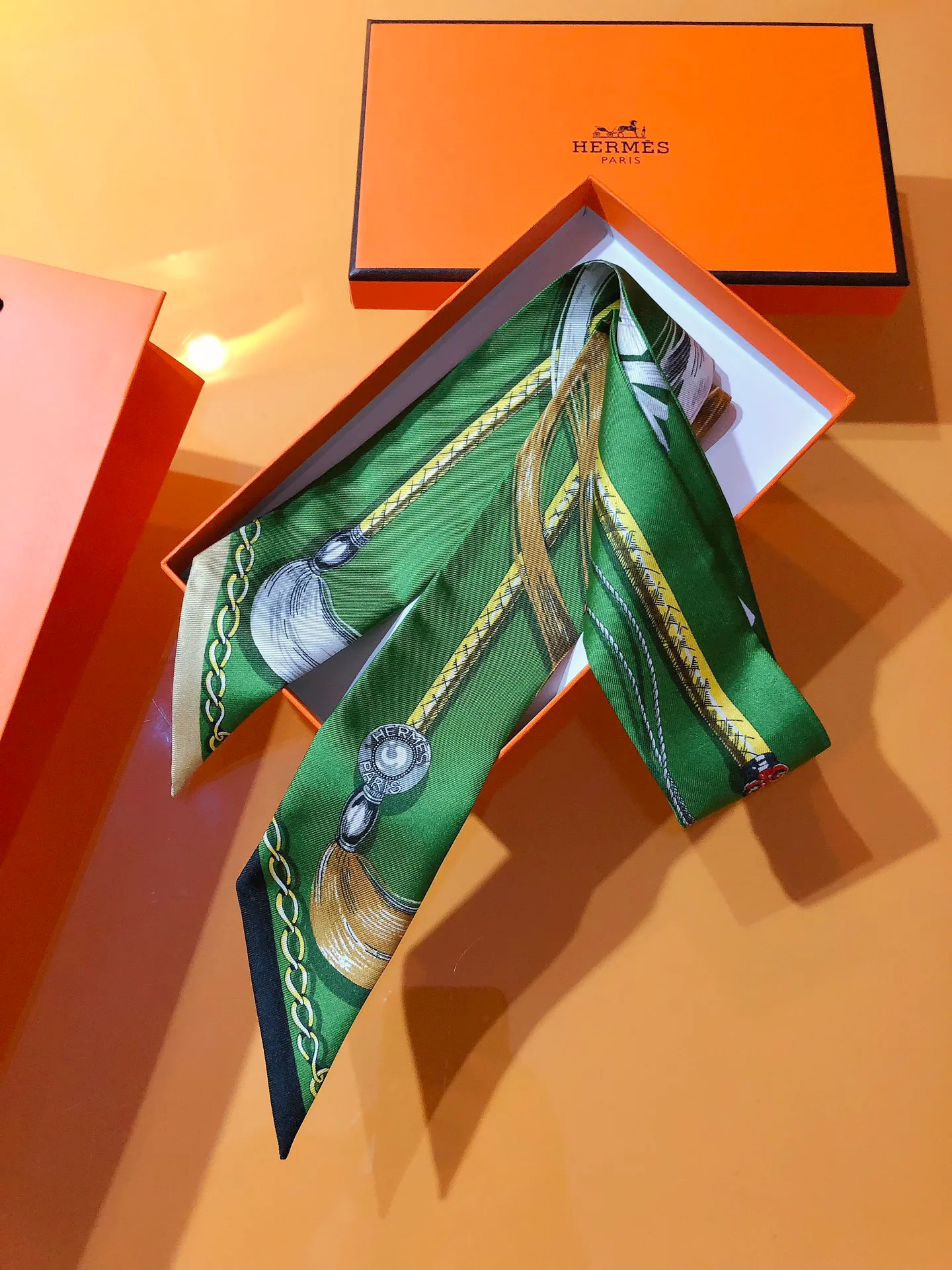 Платки Hermes 1780905