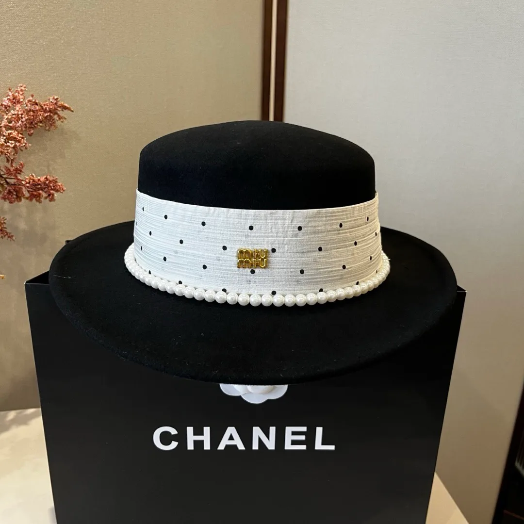 Головные Уборы Miu Miu 498466