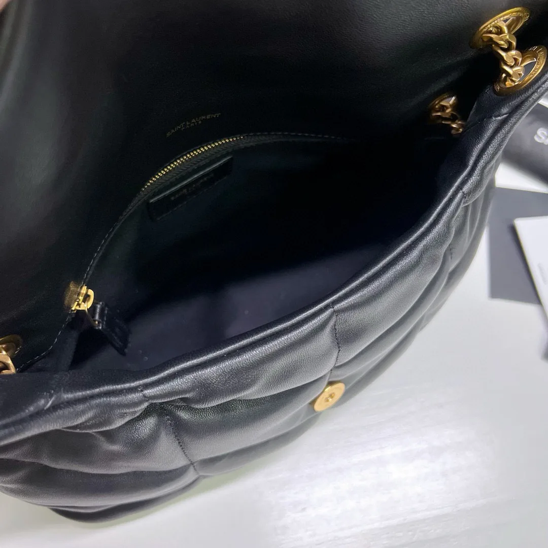 Сумки На Ремне Женские Saint Laurent 11664905