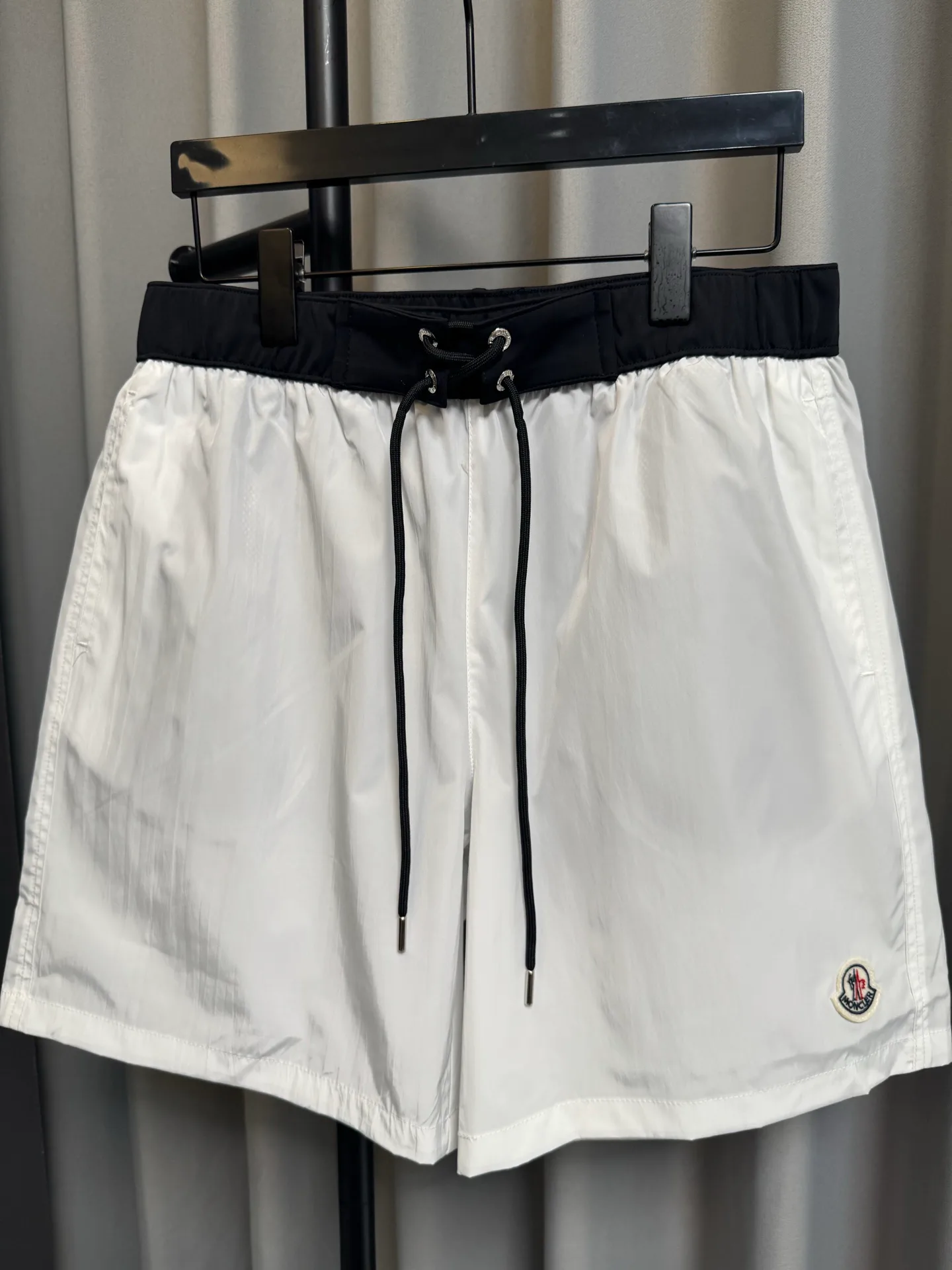 Шорты Мужские Moncler 17420981