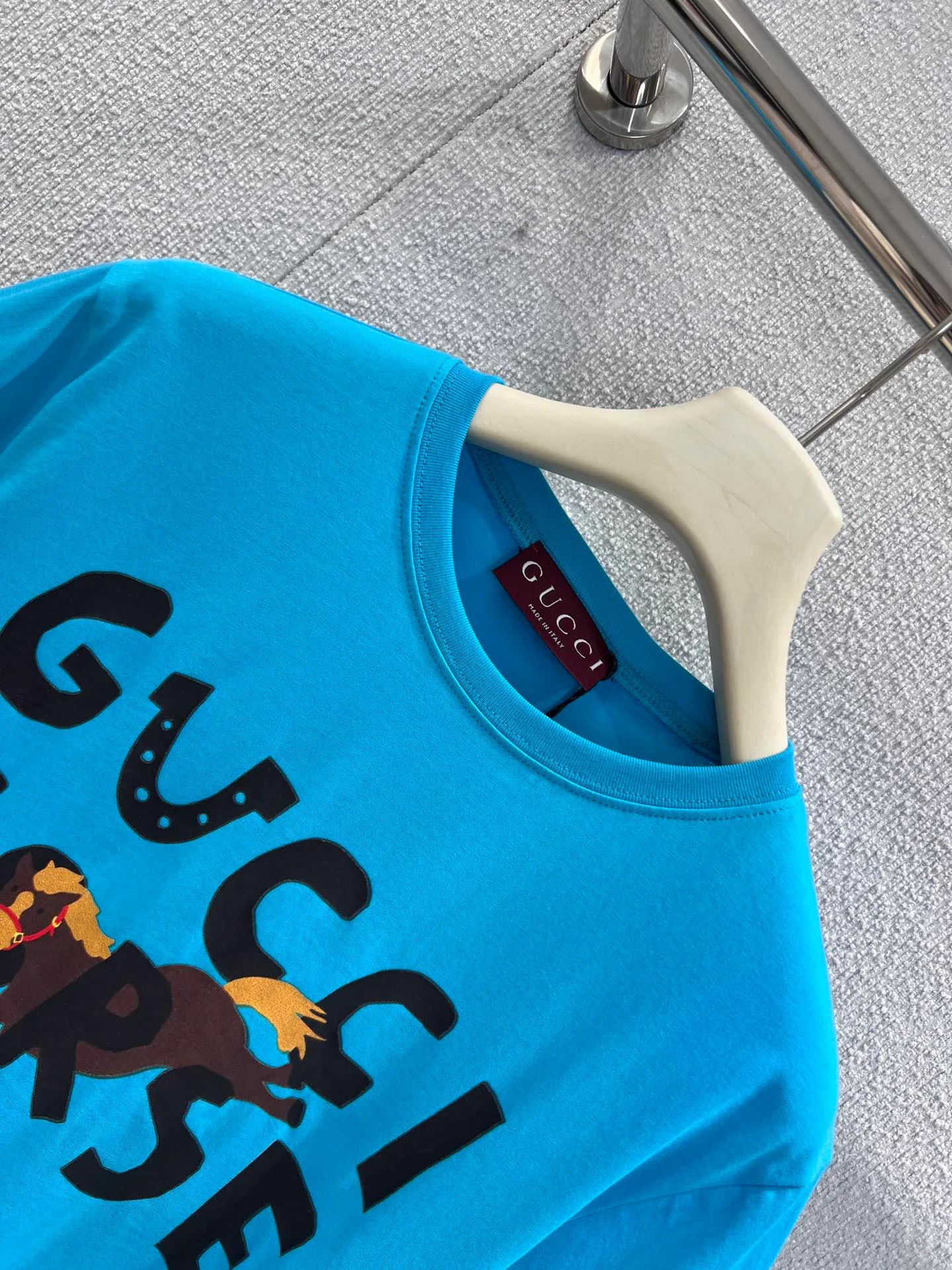 Футболки Женские Gucci 852120