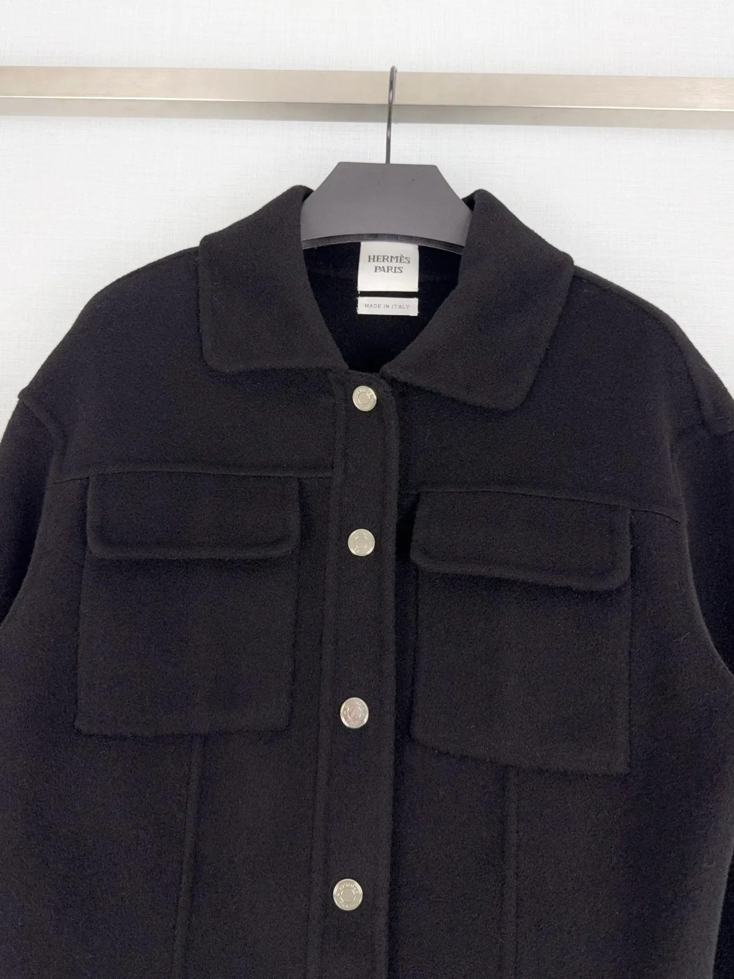 Куртки И Пуховики Женские Hermes 284411