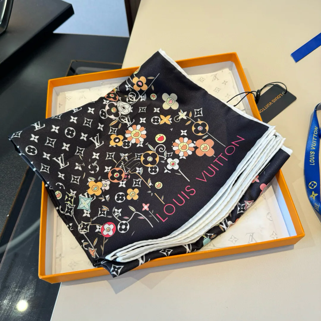 Платки Louis Vuitton 11115317