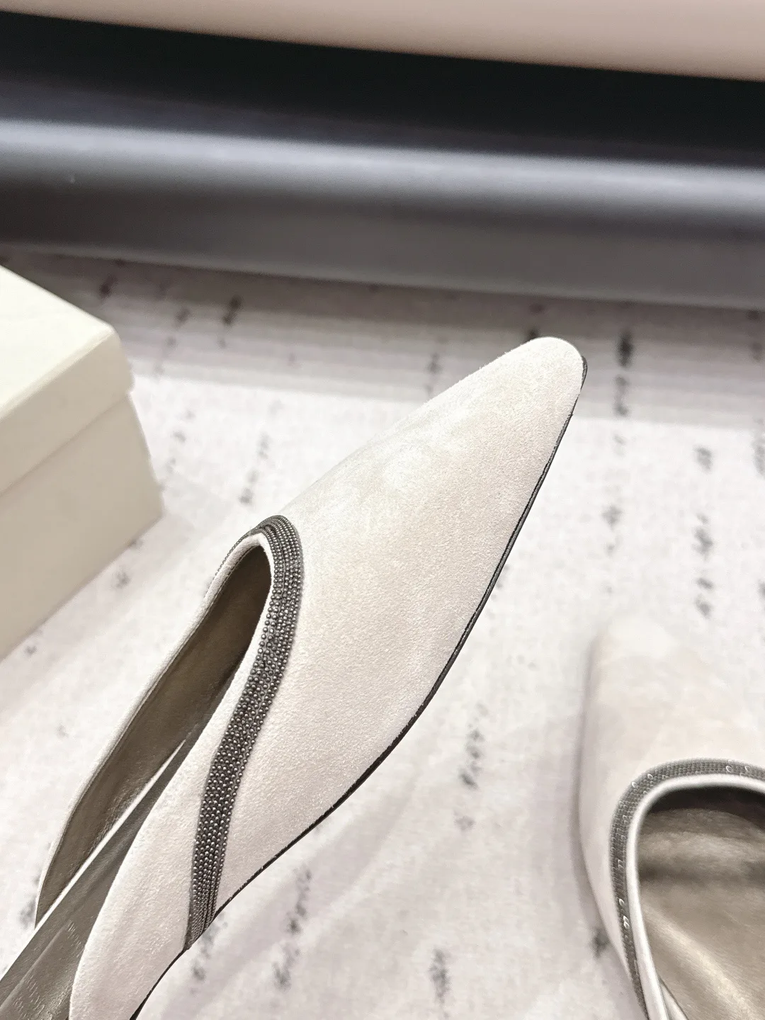 Туфли Женские Brunello Cucinelli 11616266