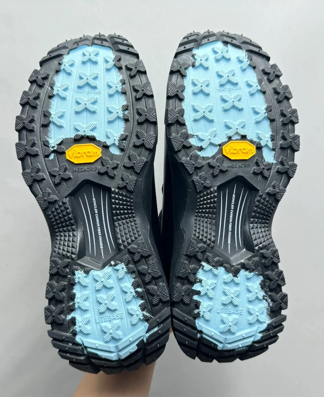 Кроссовки Женские Moncler 499995