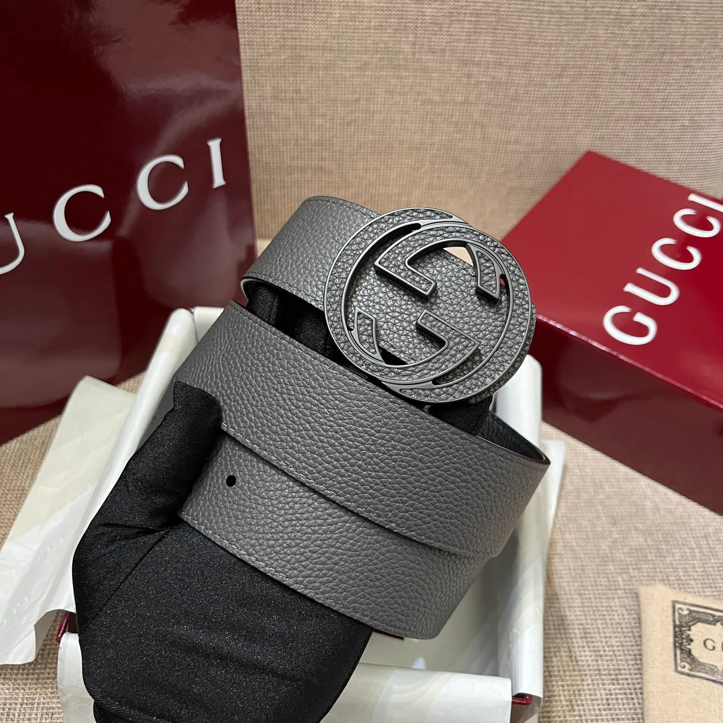 Ремни Gucci 12896