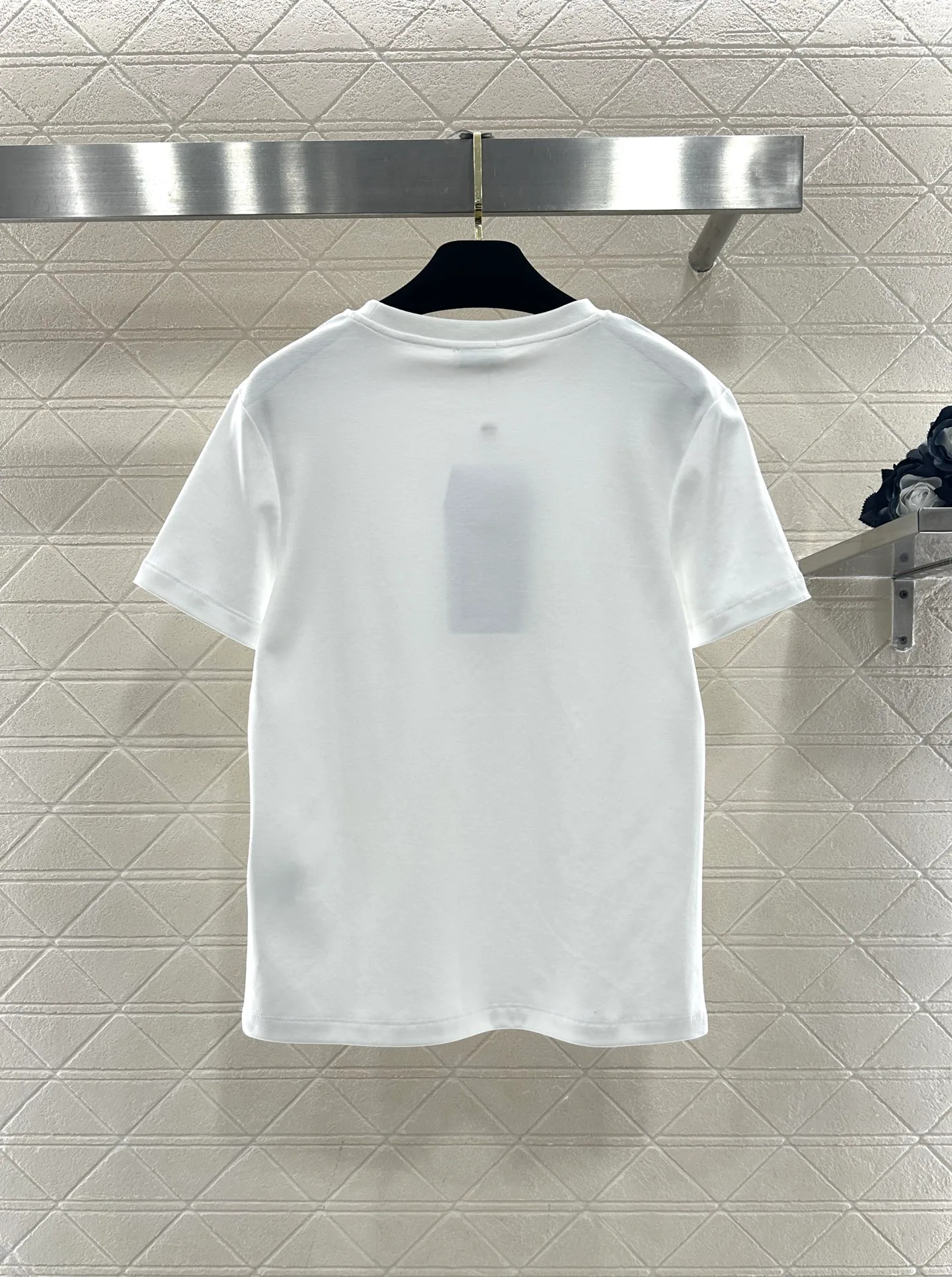 Футболки Женские Chanel 1806472