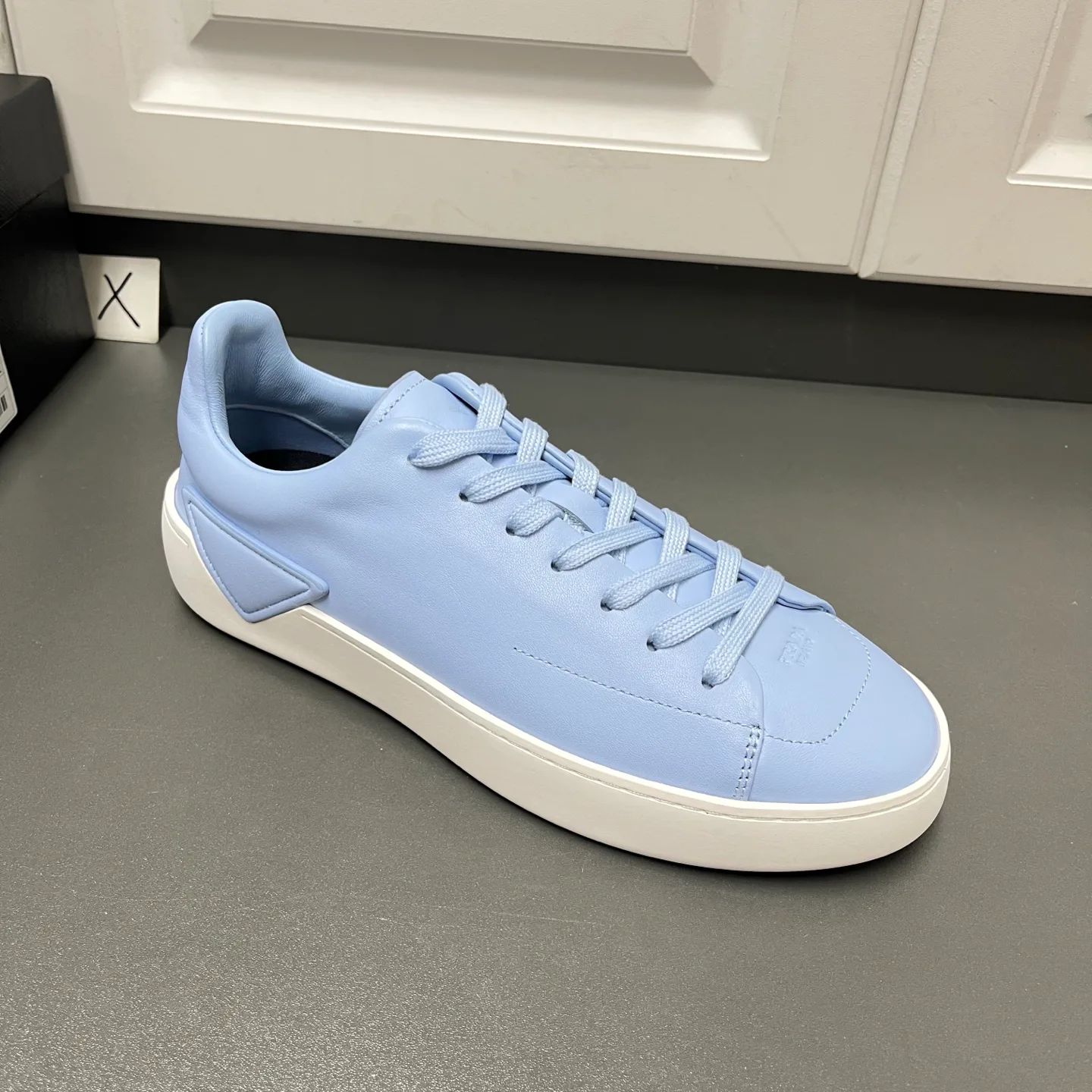 Кроссовки Мужские Prada 16940088