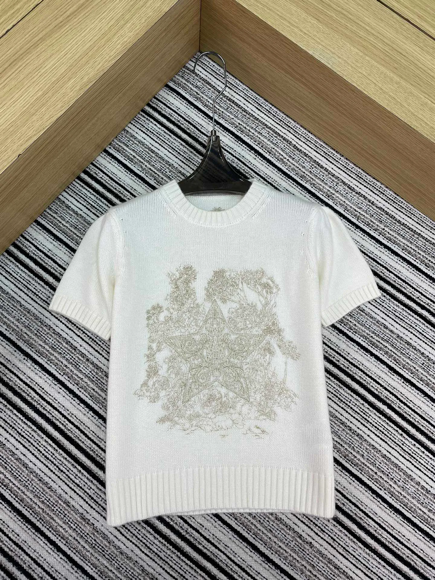 Джемперы И Свитеры Женские Christian Dior 1293023