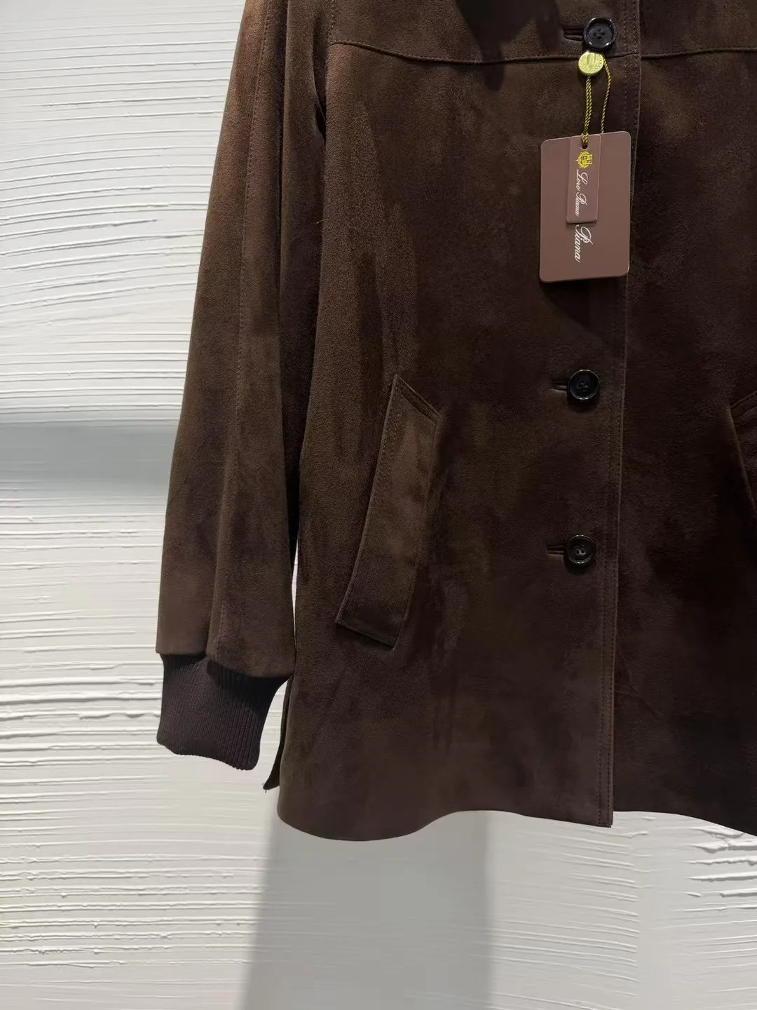 Пальто Женские Loro Piana 11686155