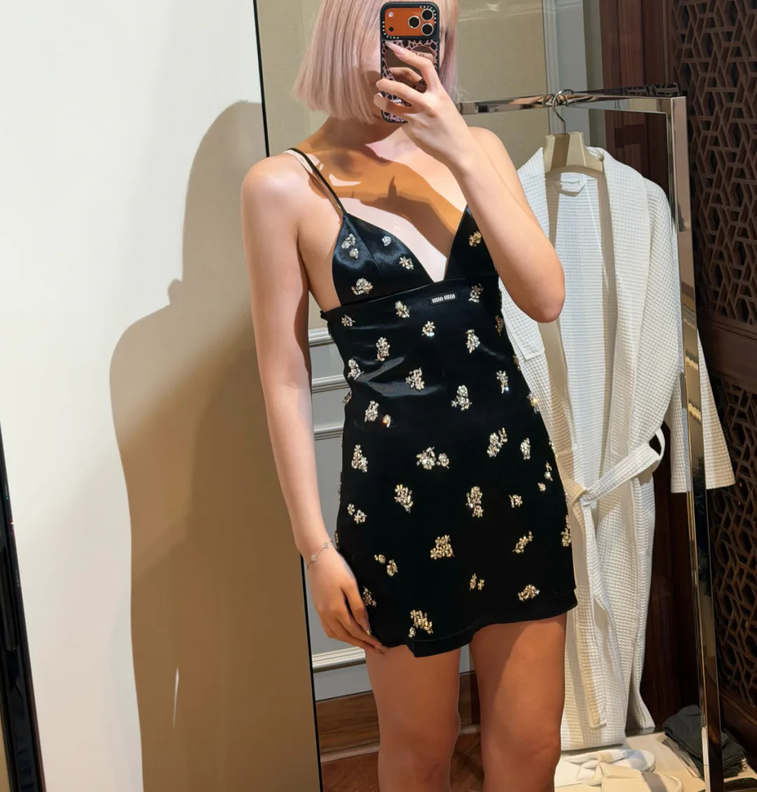 Платья Женские Miu Miu 11491878