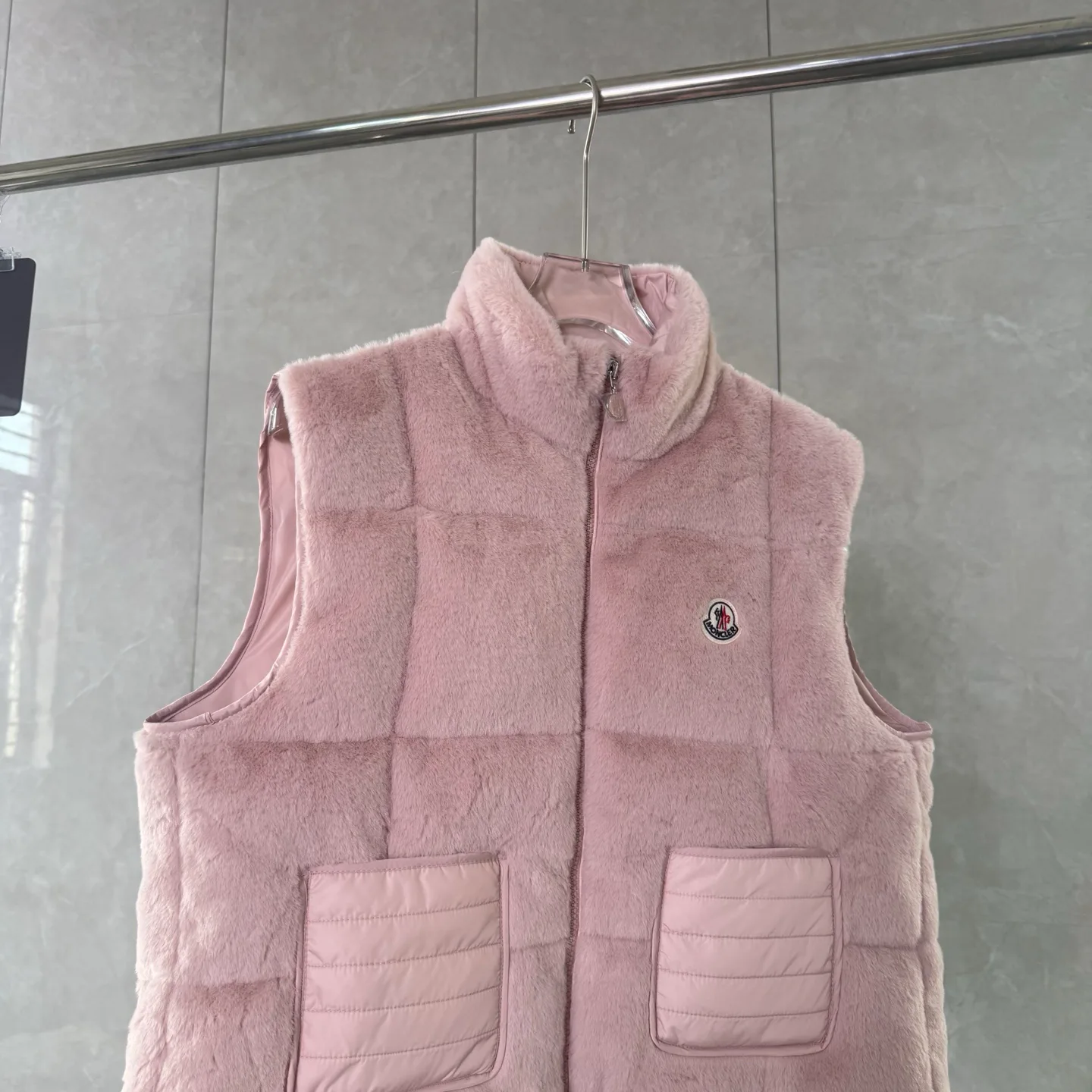 Жилеты Женские Moncler 18615091