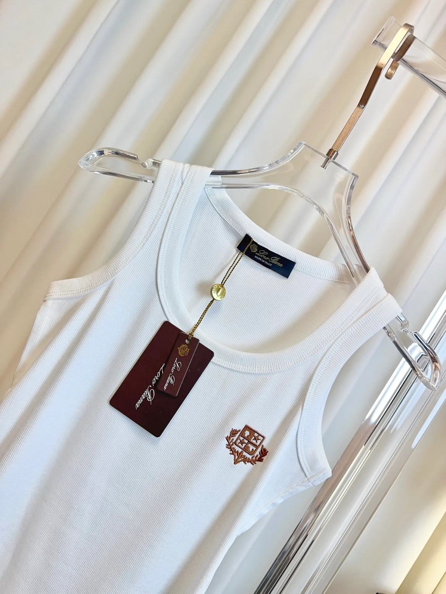 Топы Женские Loro Piana 383170