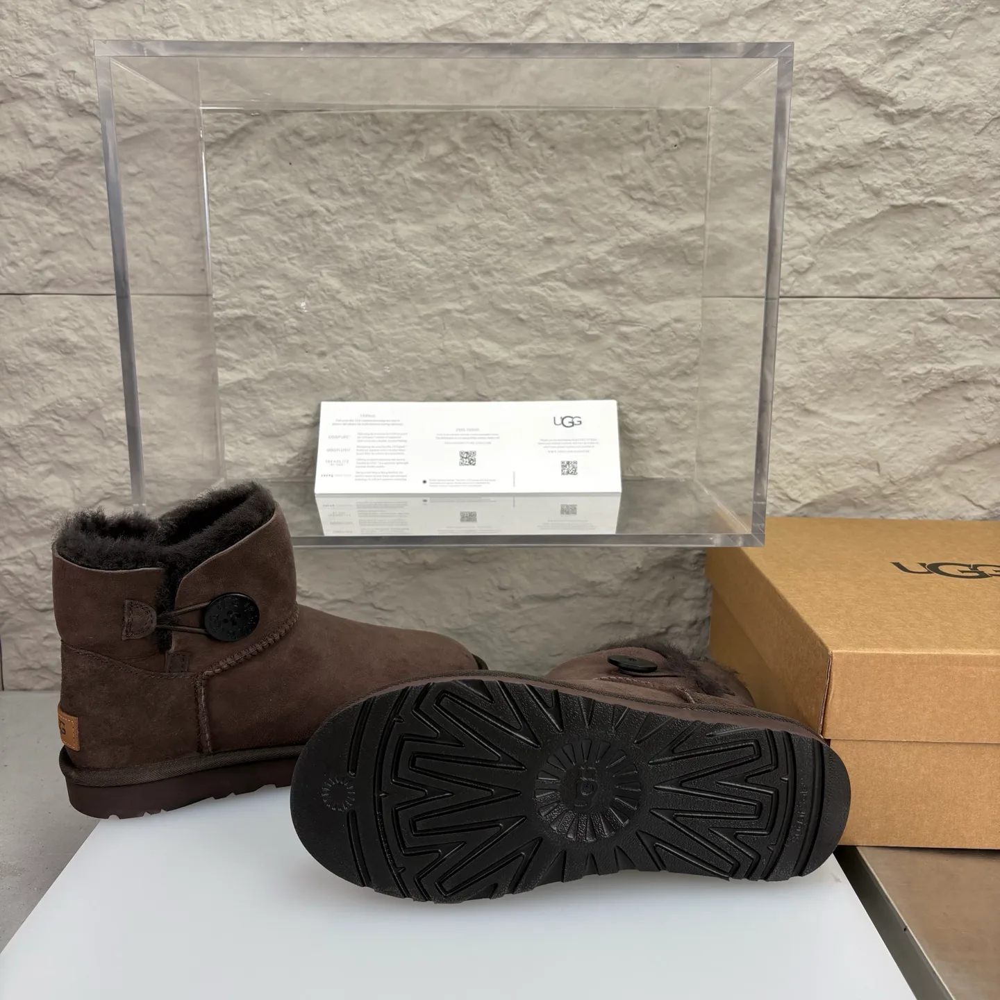 Угги Женские Ugg 18719195