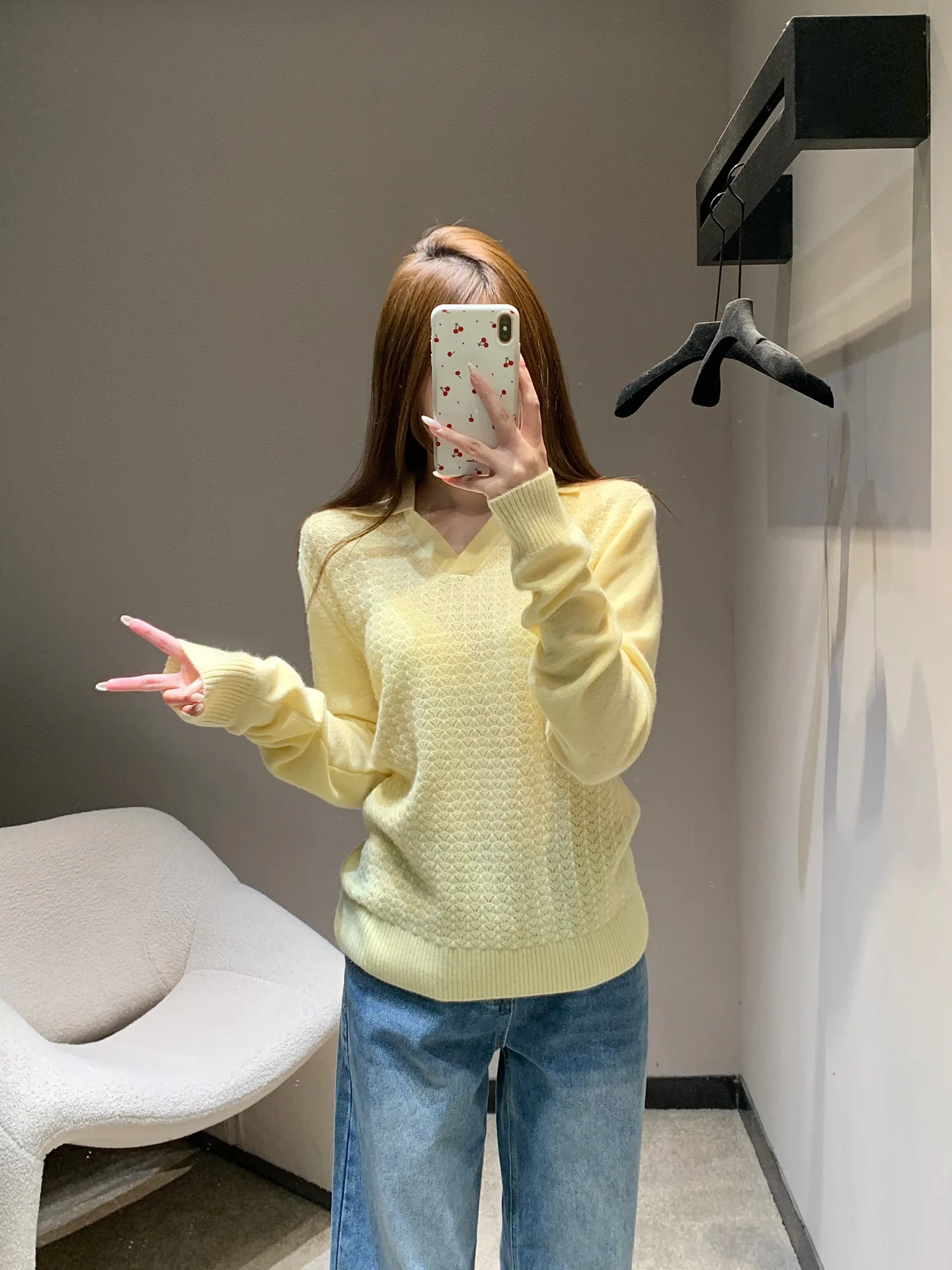 Джемперы И Свитеры Женские Miu Miu 1006136