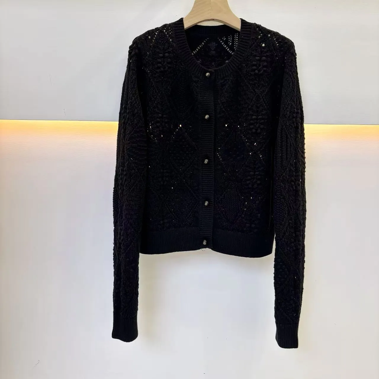 Джемперы И Свитеры Женские Christian Dior 10101527