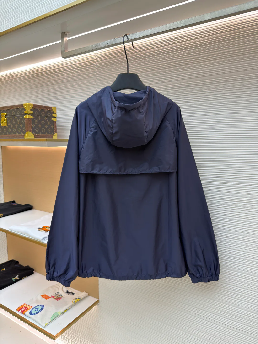 Куртки И Пуховики Мужские Prada 17571910