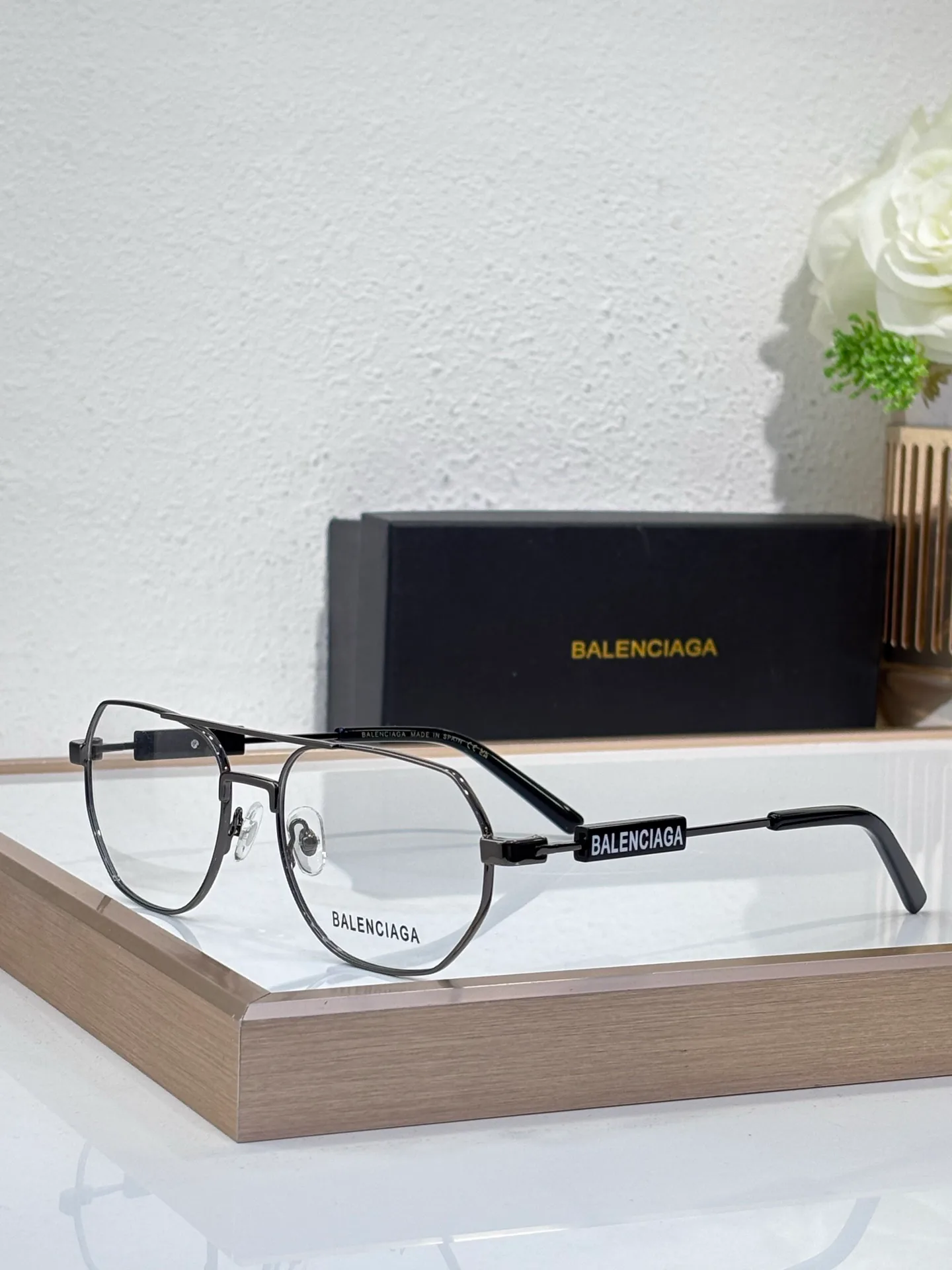 Очки Balenciaga 153221