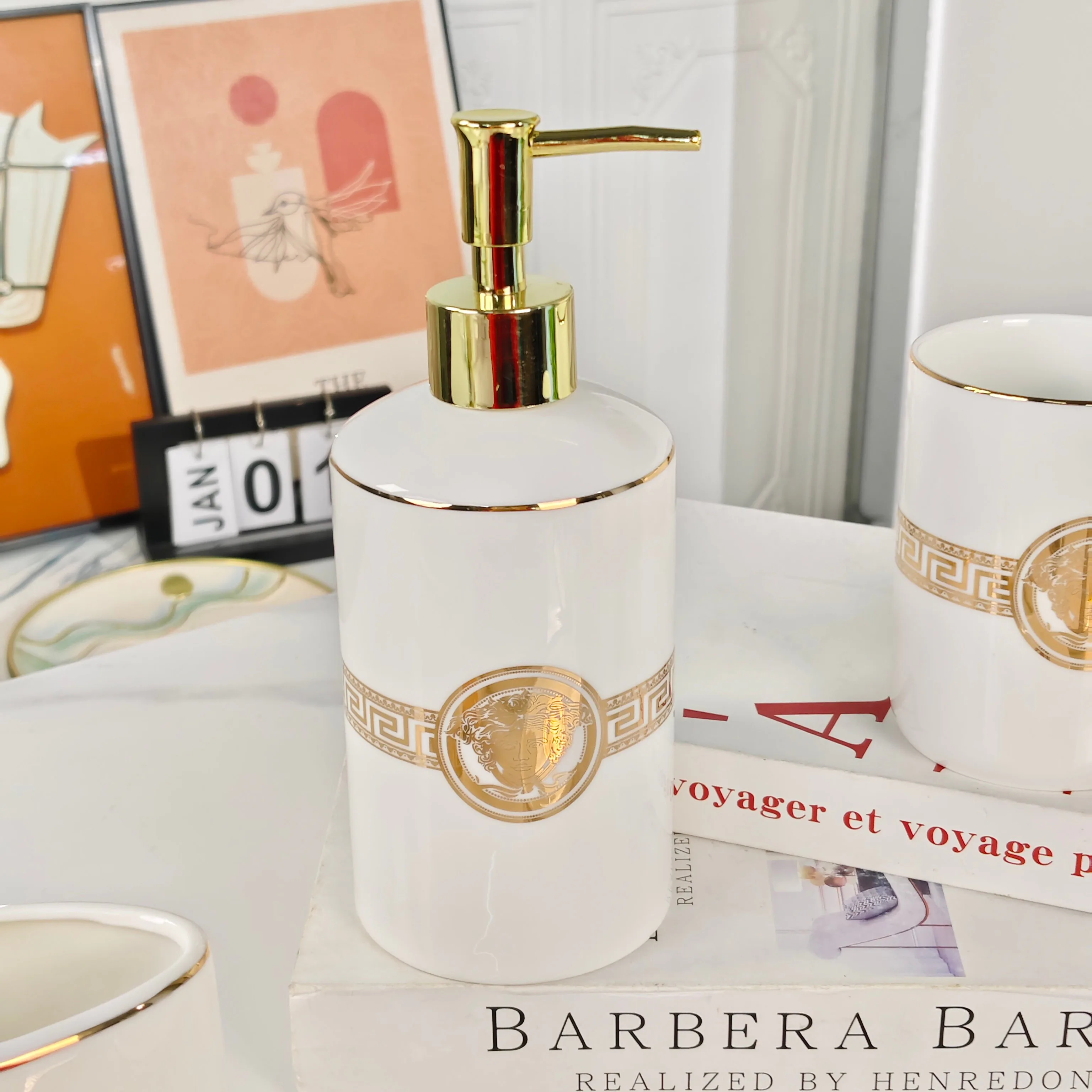 Посуда Versace 1260008