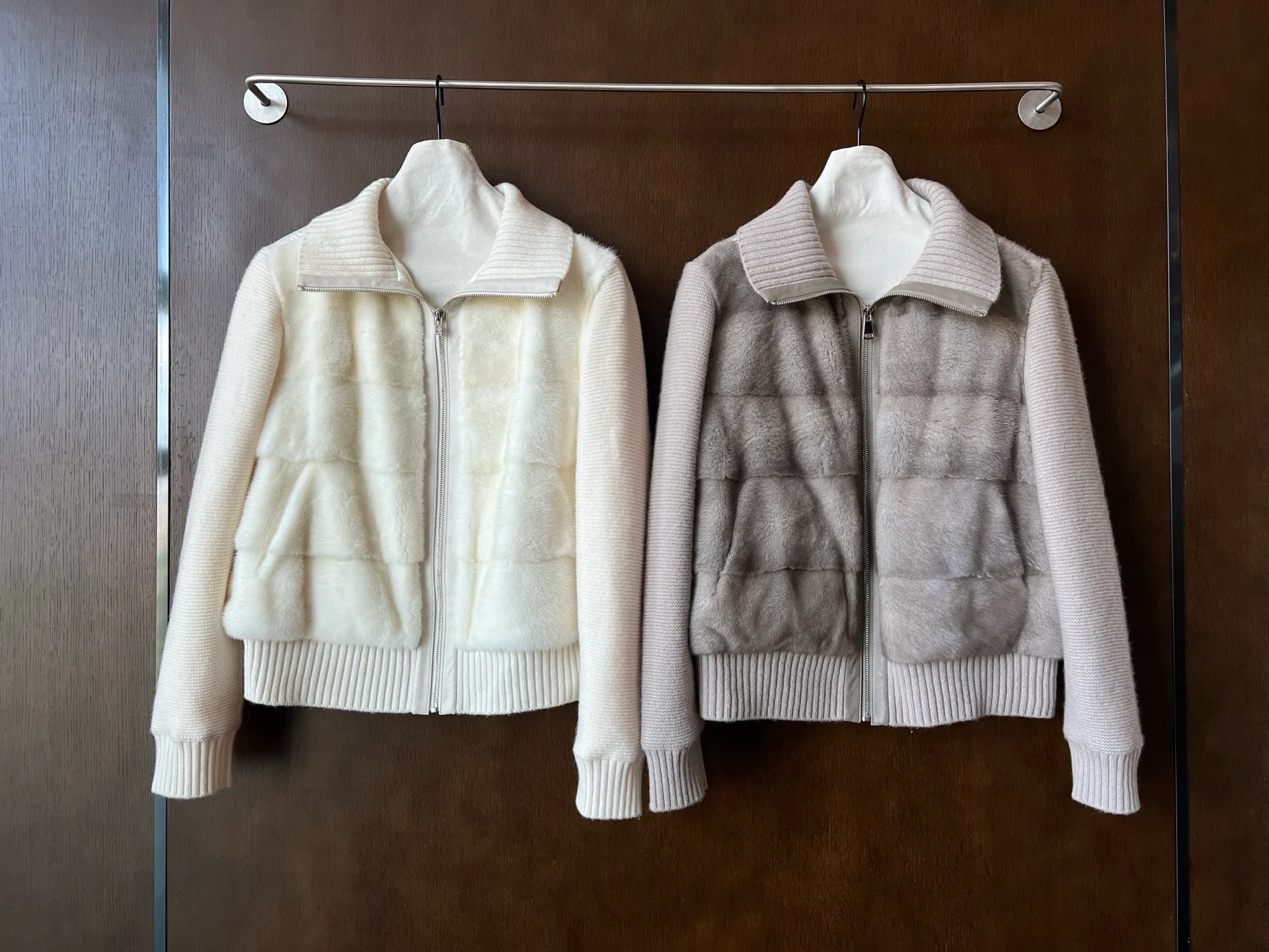 Куртки И Пуховики Женские Loro Piana 18198774