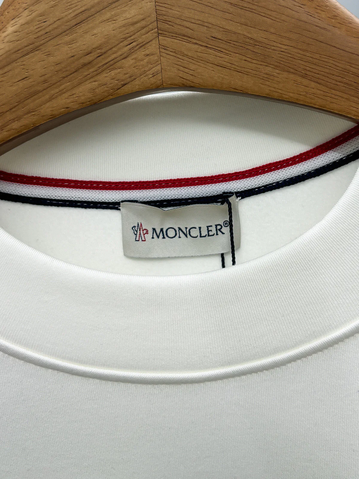 Лонгсливы Мужские Moncler 235314