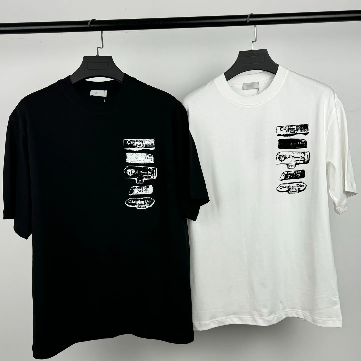 Футболки Женские Christian Dior 22129