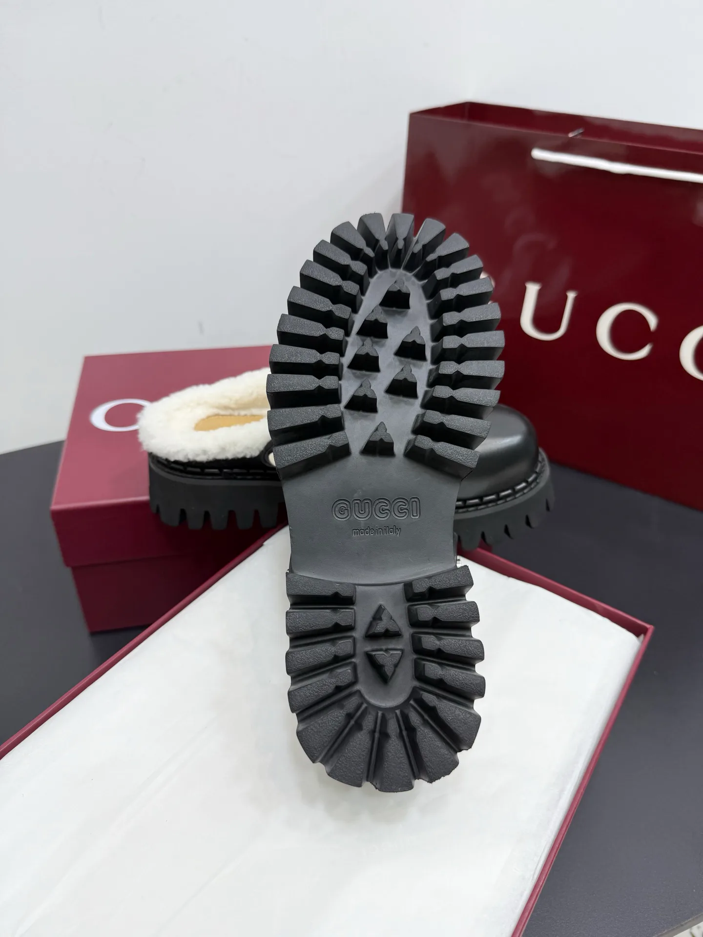 Мюли И Сабо Женские Gucci 18393361