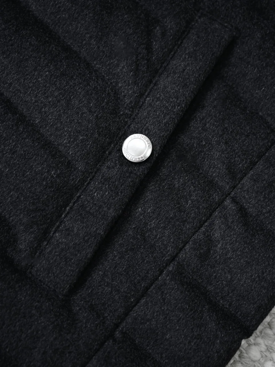 Жилеты Женские Brunello Cucinelli 19021418