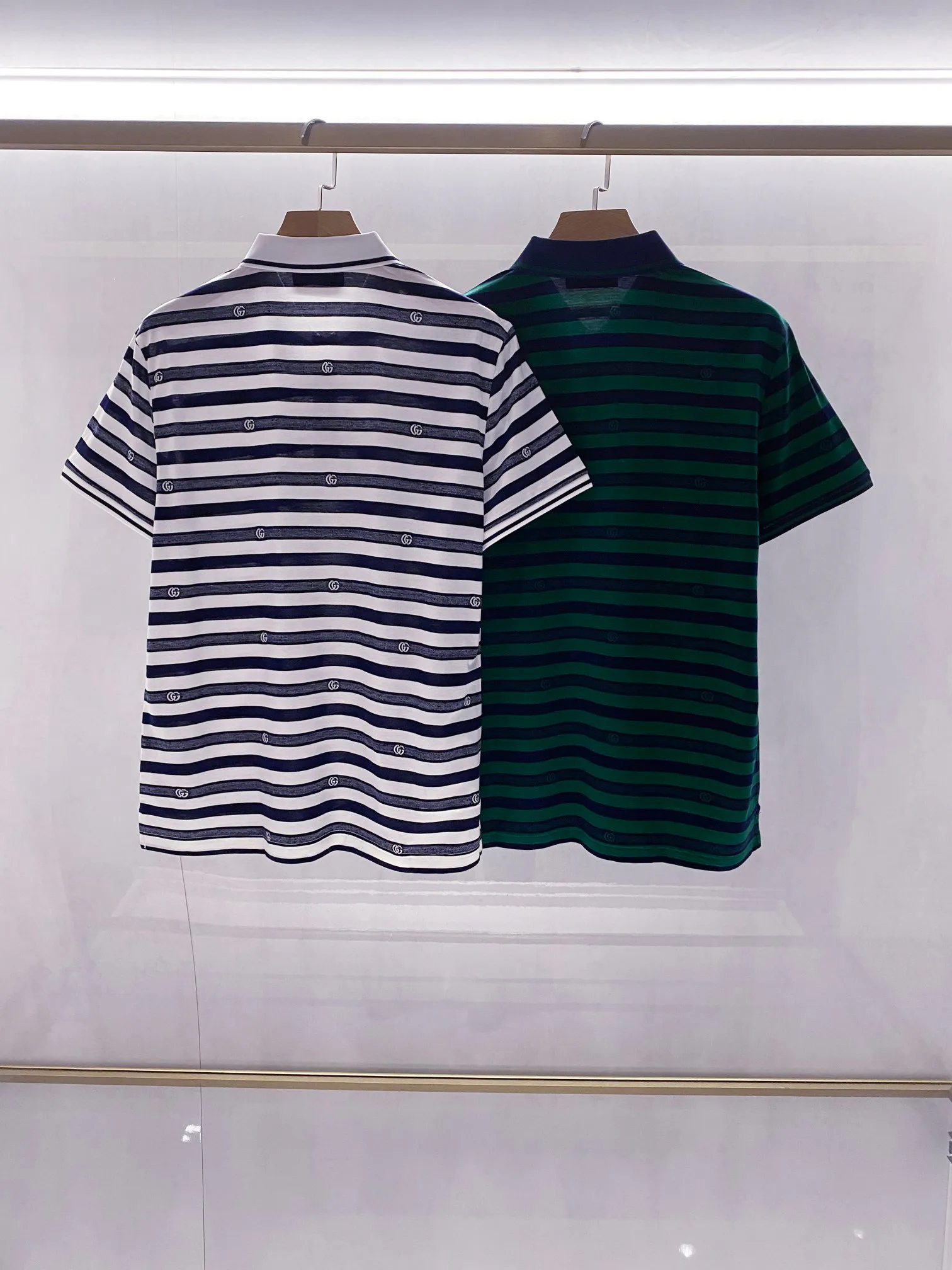 Футболки Мужские Gucci 31269