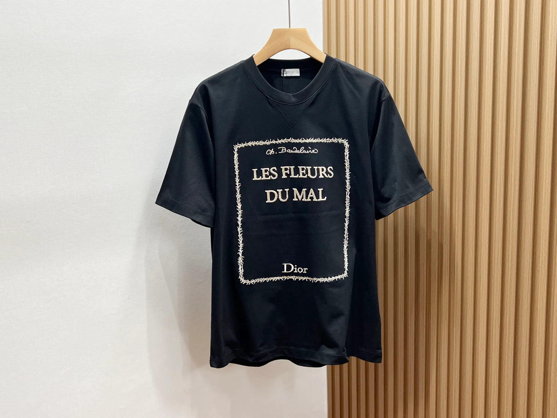 Футболки Мужские Christian Dior 12551649
